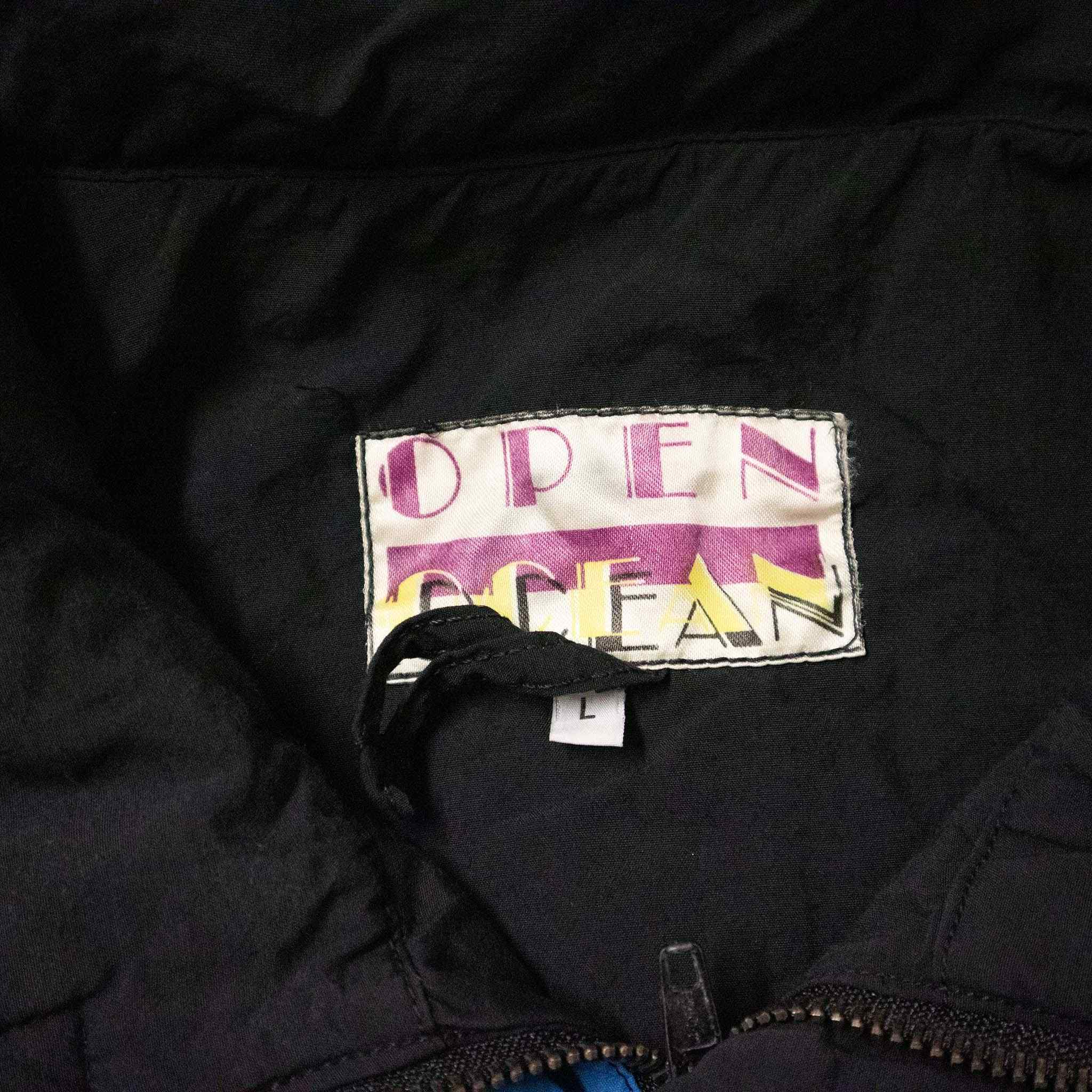 Vintage Windbreaker - Size L