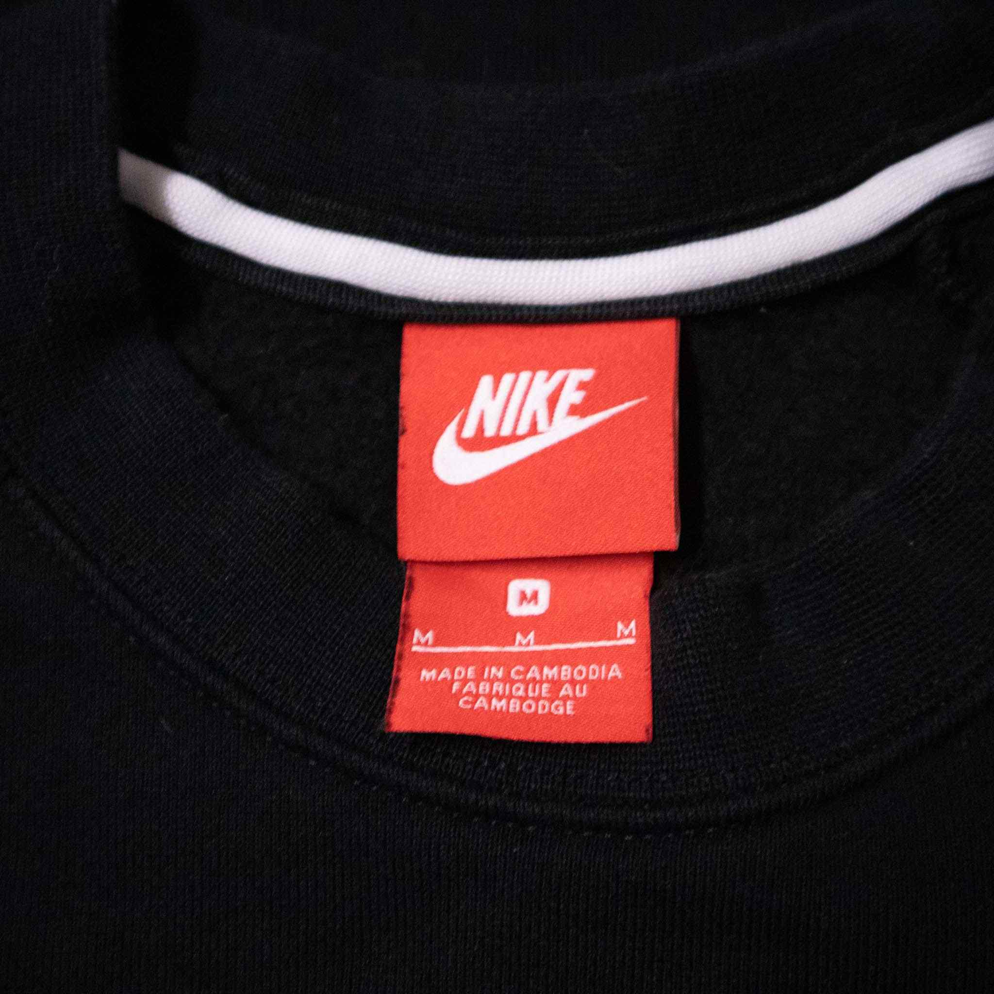 Nike Sweatshirt - Size M