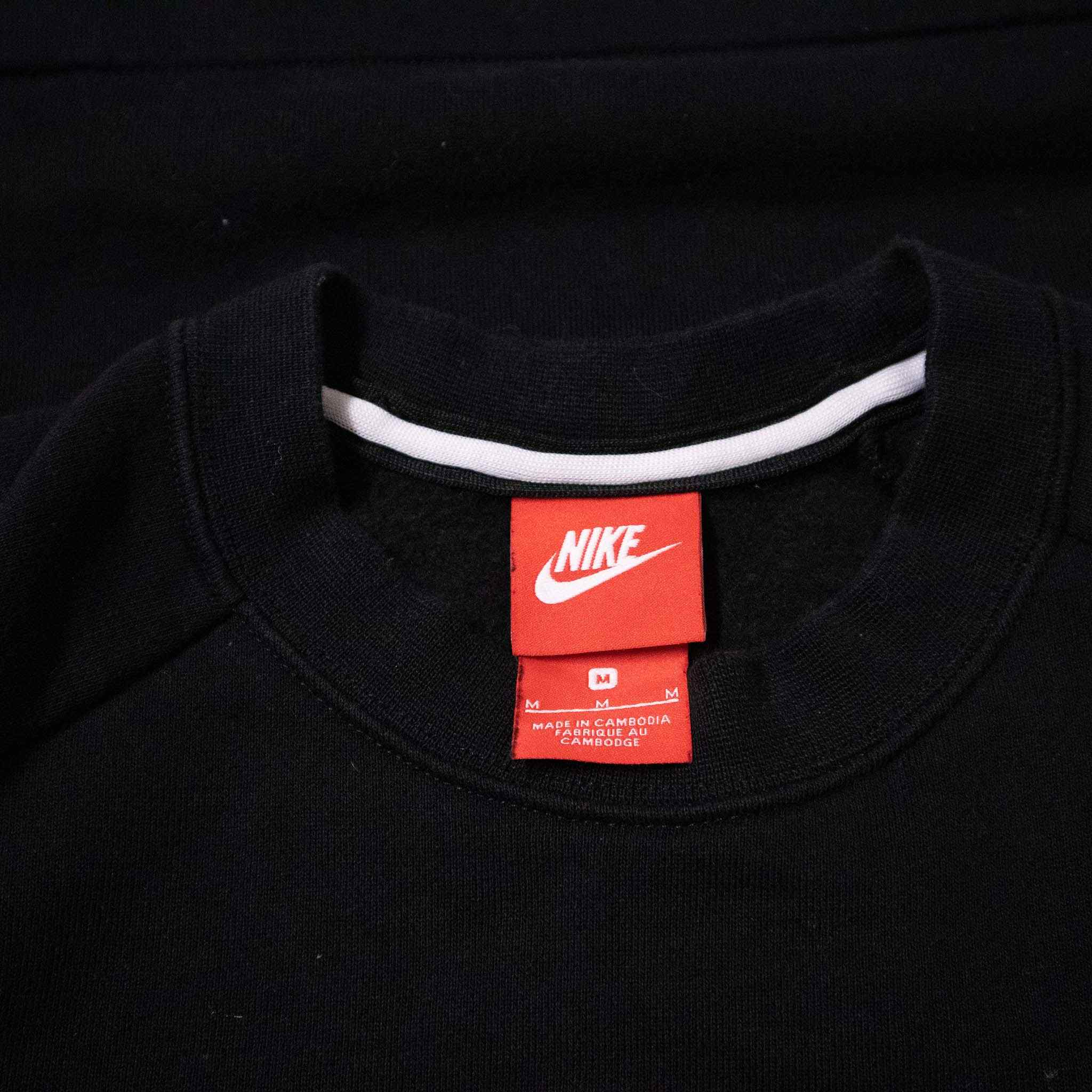 Nike Sweatshirt - Size M