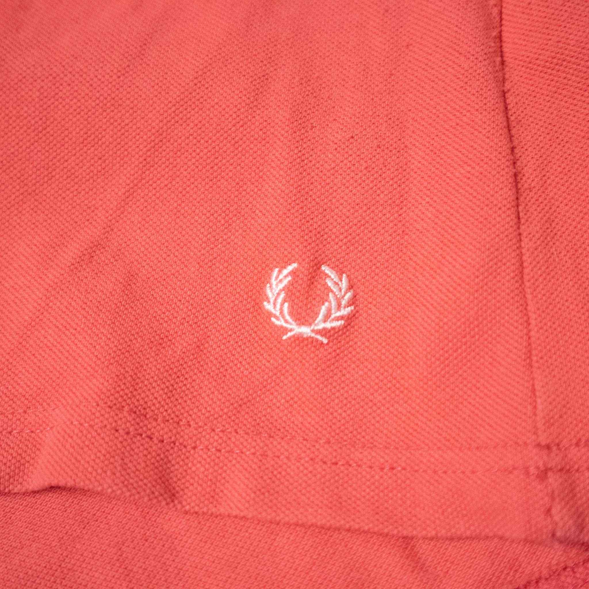 Polo Fred Perry - Taglia L