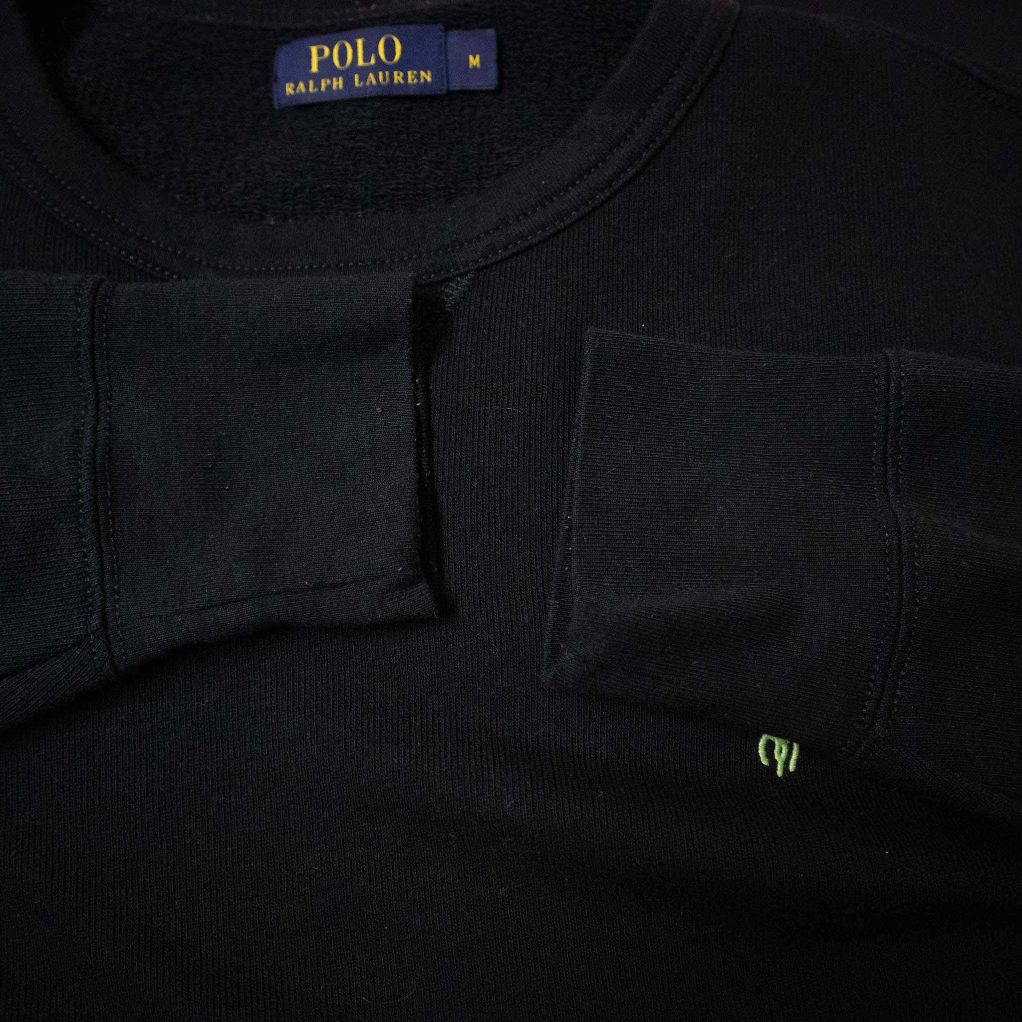 Ralph Lauren sweater - Size M