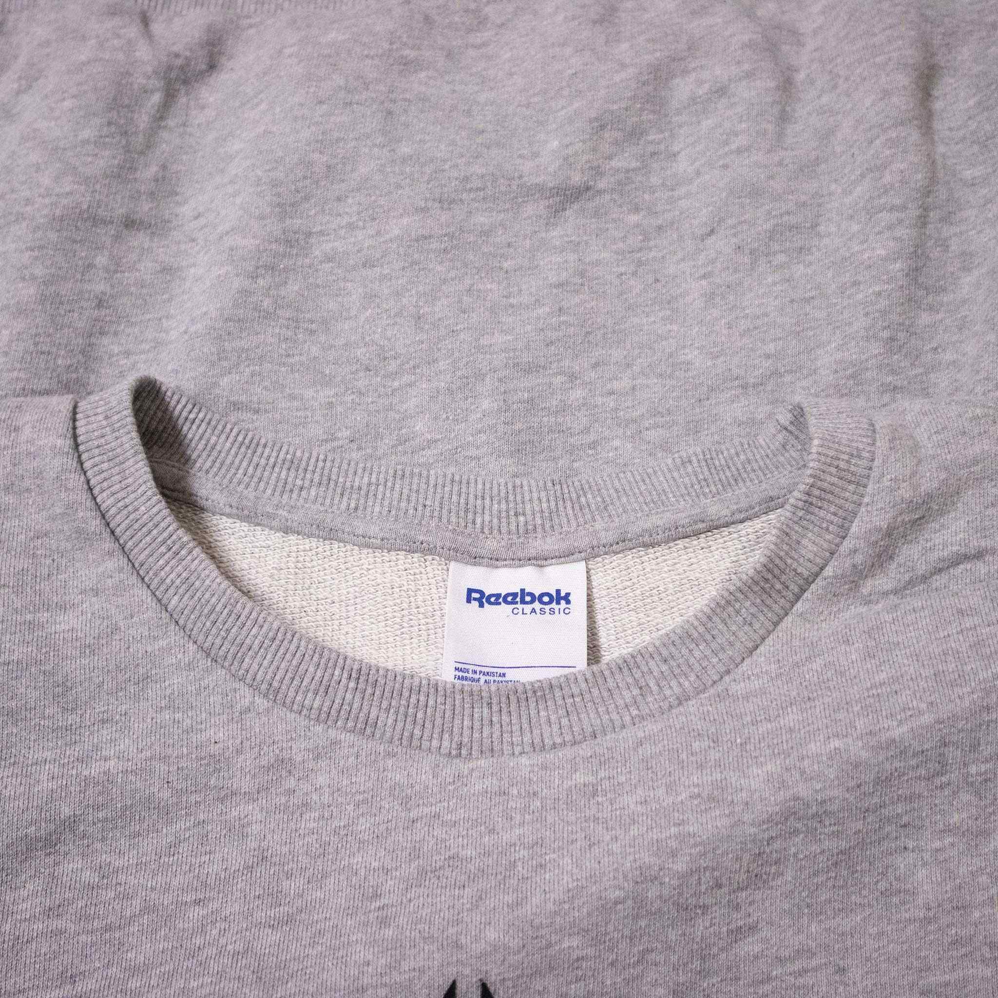 Reebok sweatshirt - Size XXL