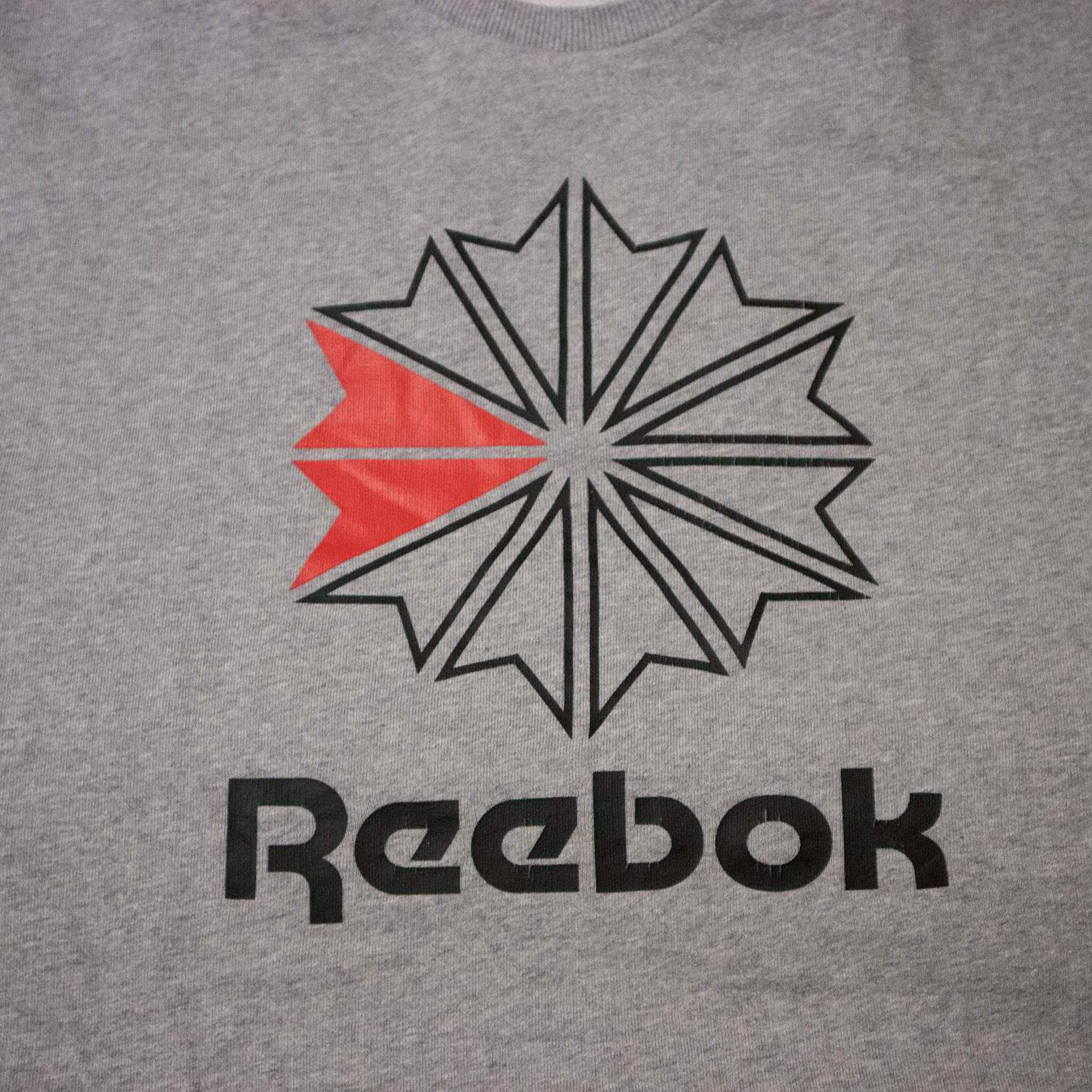 Reebok sweatshirt - Size XXL