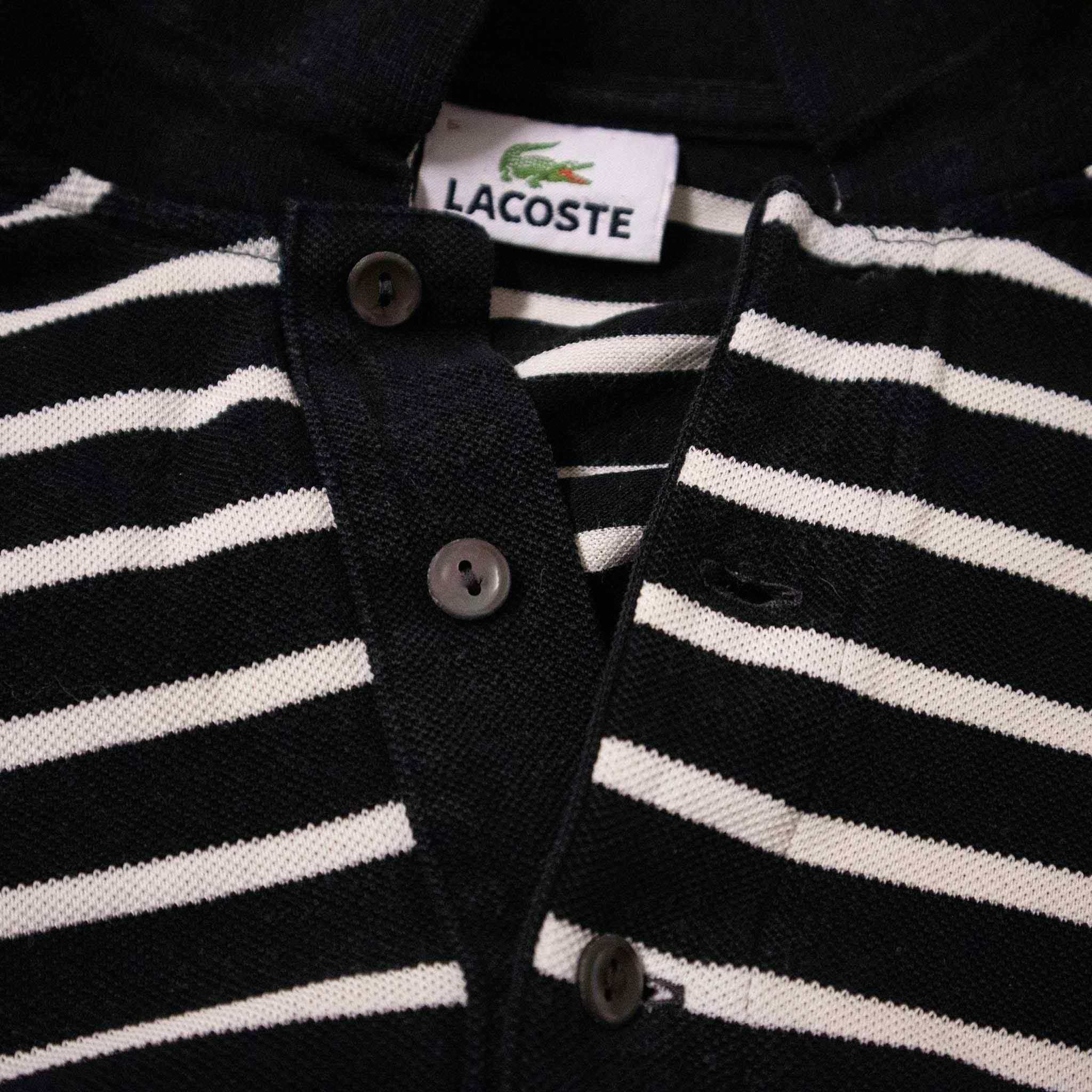 Polo Lacoste - Taglia M/L