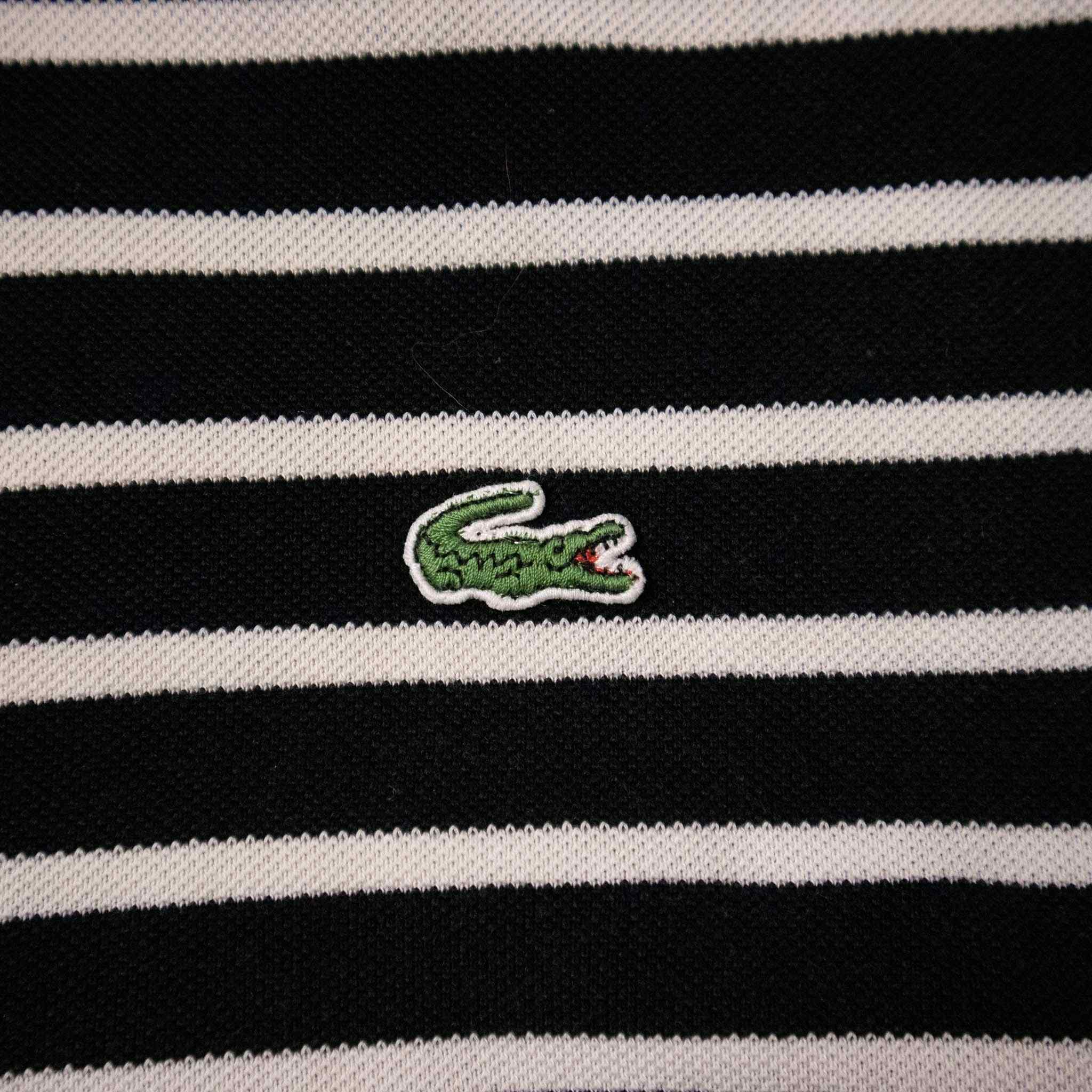 Polo Lacoste - Taglia M/L