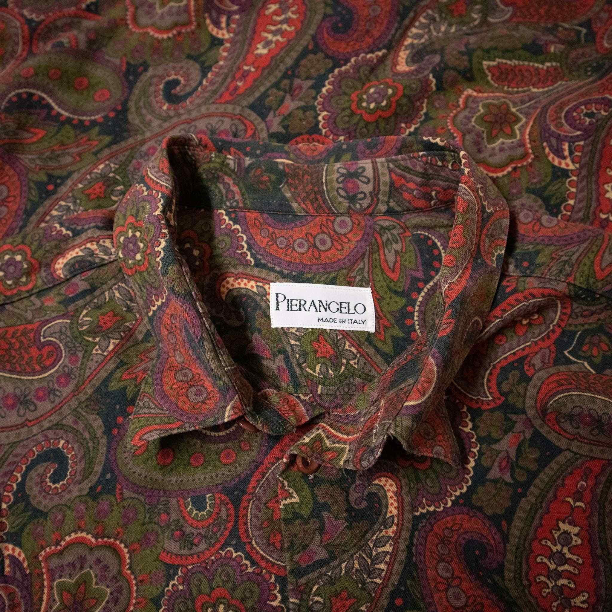 Vintage Shirt - Size M