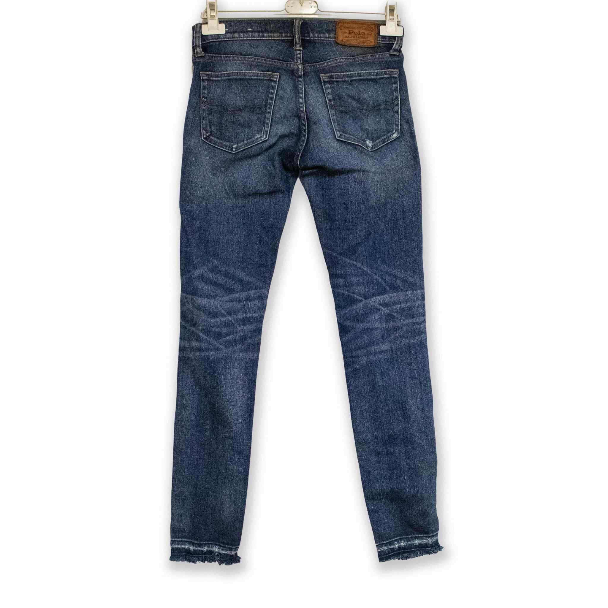 Jeans Ralph Lauren - Taglia XS