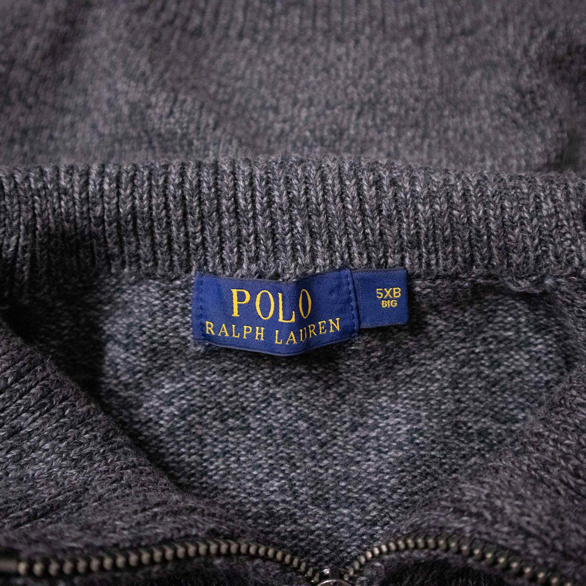 Ralph Lauren sweater - Size XXL