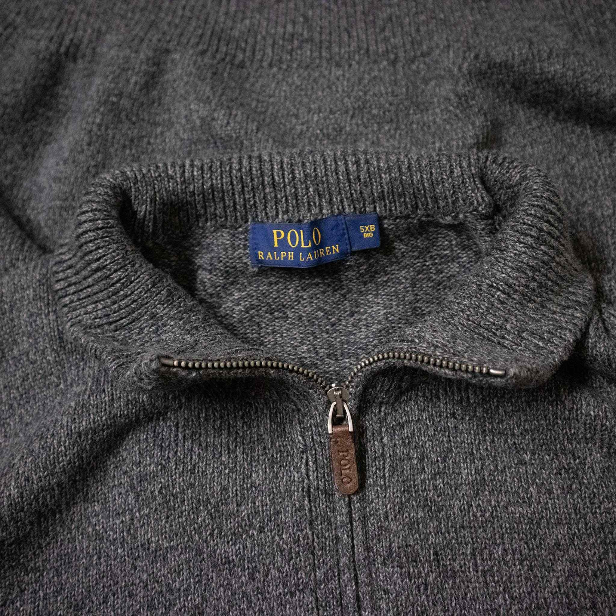 Maglione Ralph Lauren - Taglia XXL