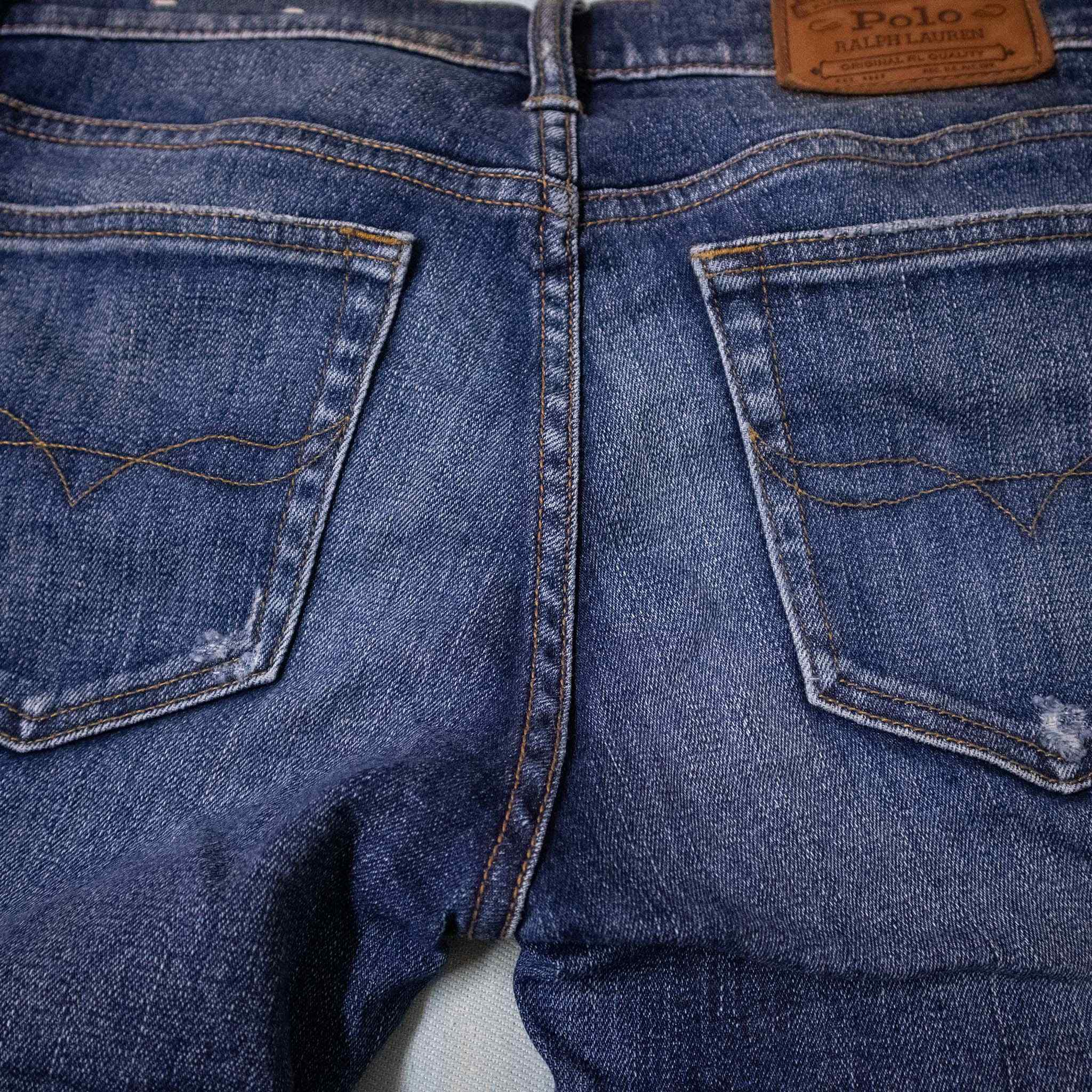 Jeans Ralph Lauren - Taglia XS