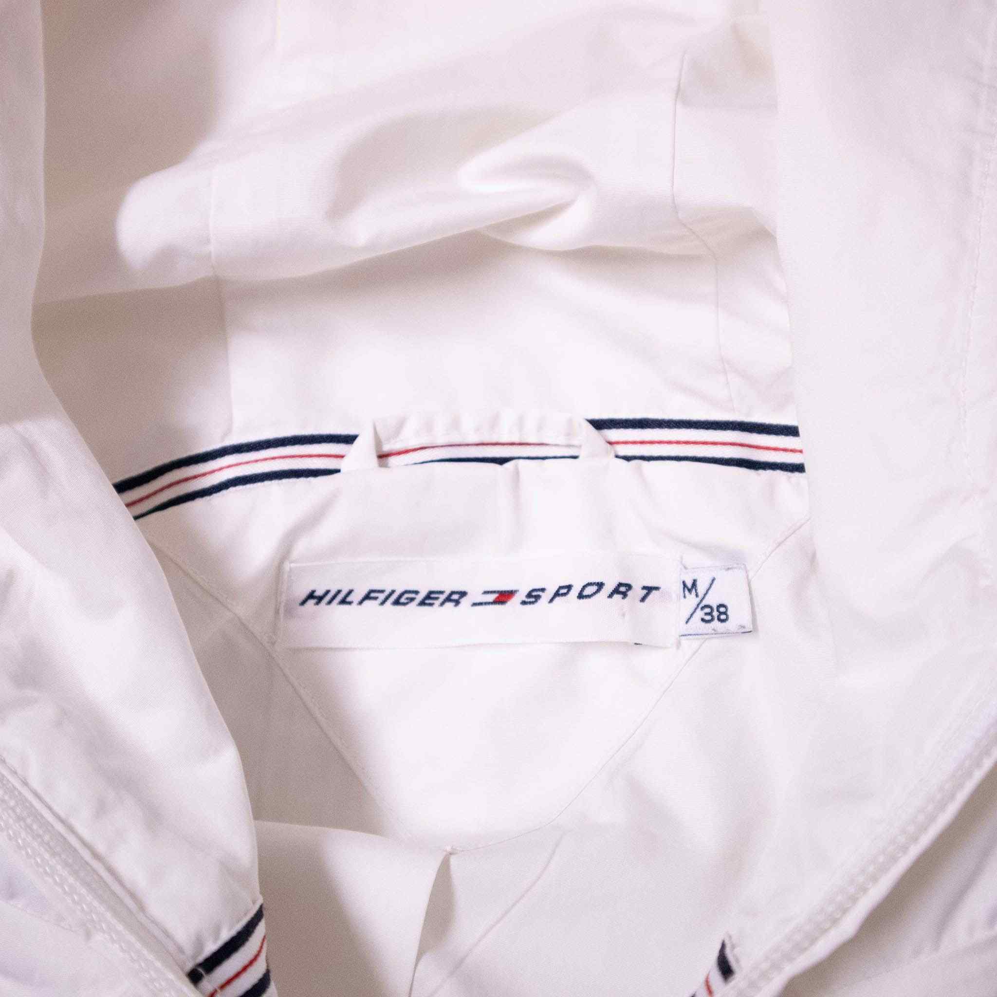 Tommy Hilfiger Vintage light jacket - Size M