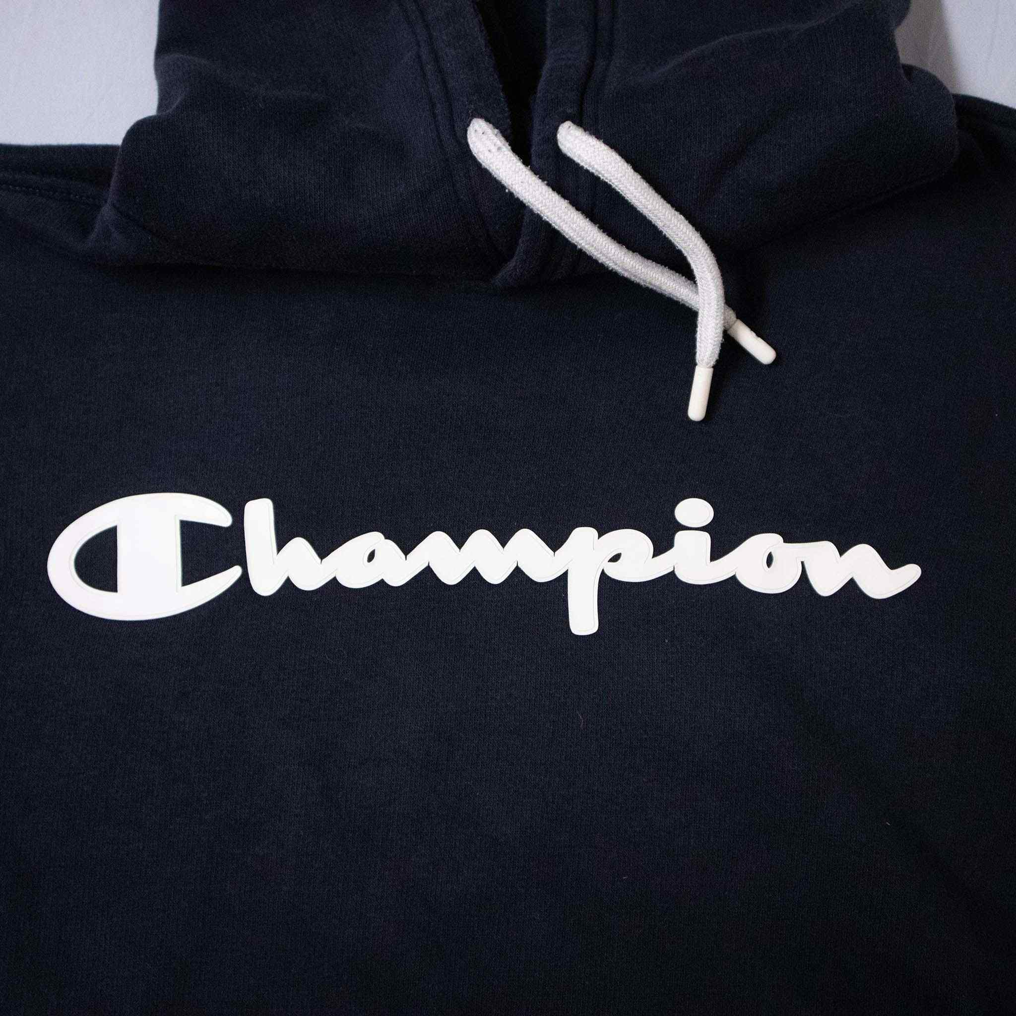 Champion Vintage sweatshirt - Size M