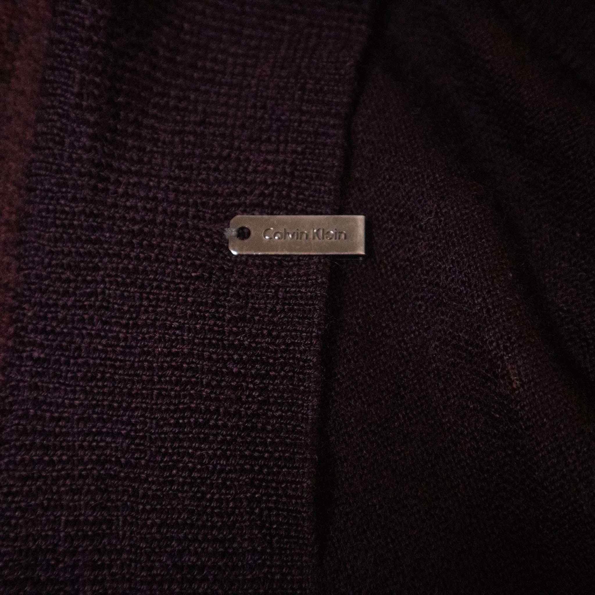 Calvin Klein sweater - Size L