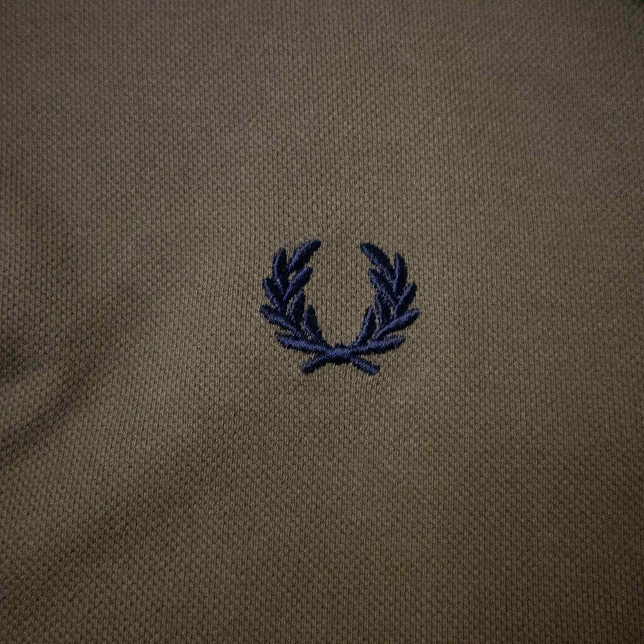 Polo Fred Perry - Taglia S