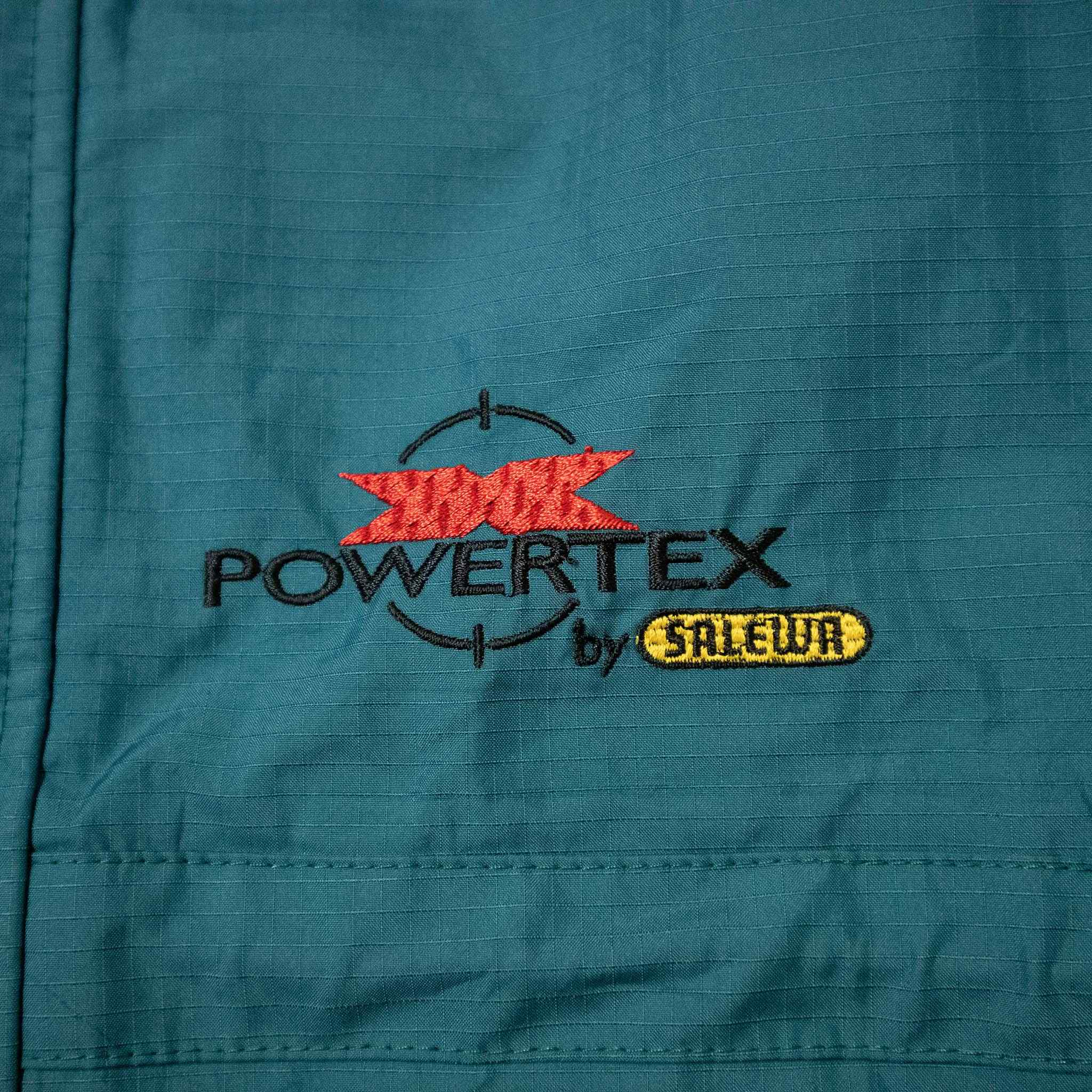 Salewa Vintage Jacket - Size M