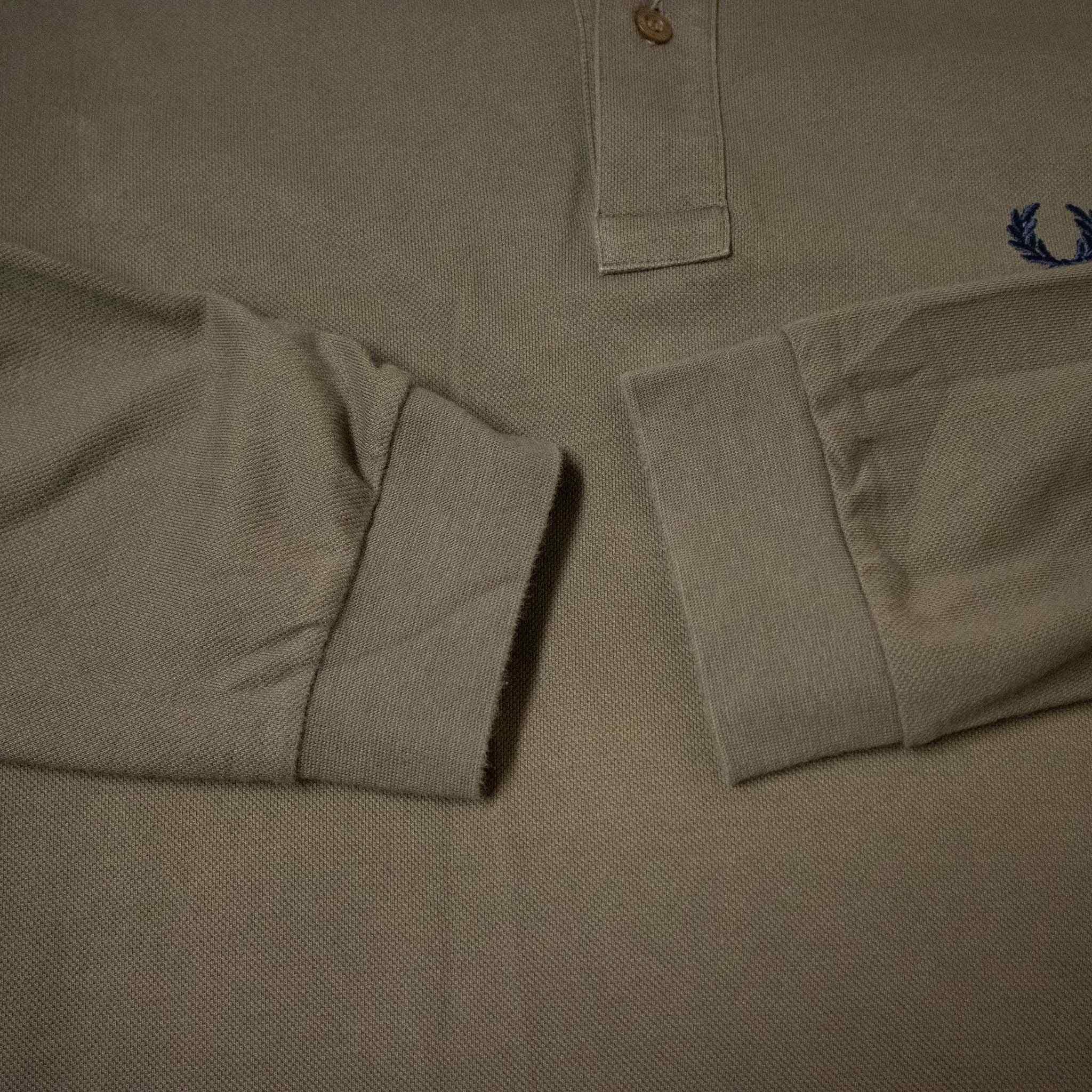 Polo Fred Perry - Taglia S