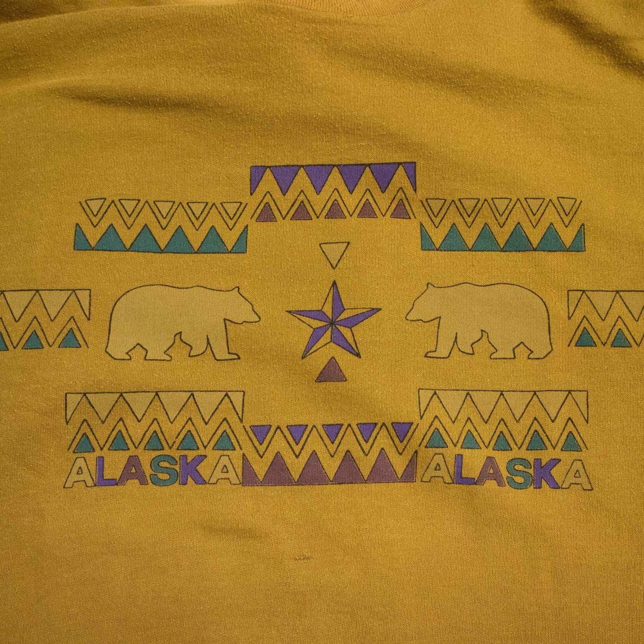 Vintage Sweatshirt - Size XL