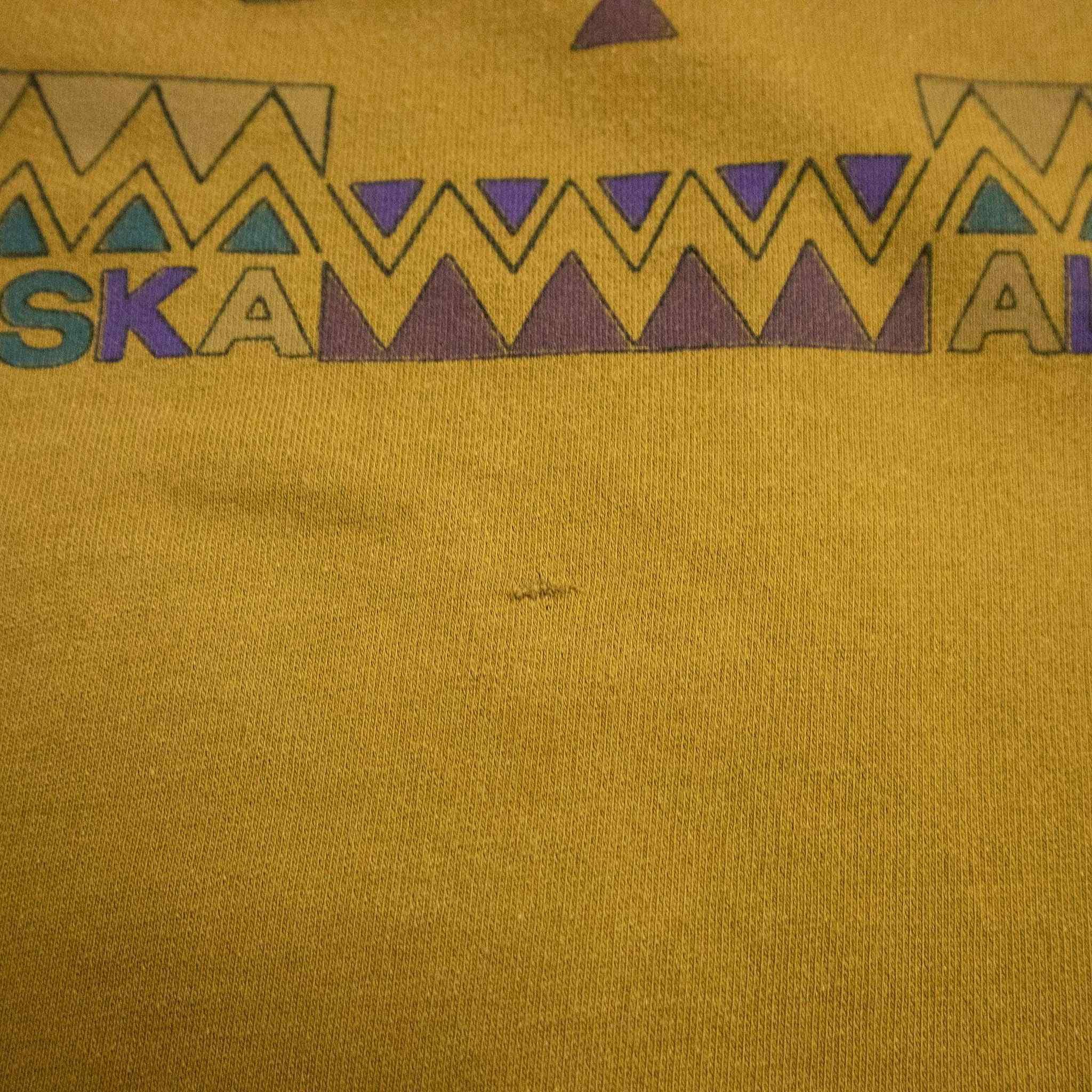 Vintage Sweatshirt - Size XL