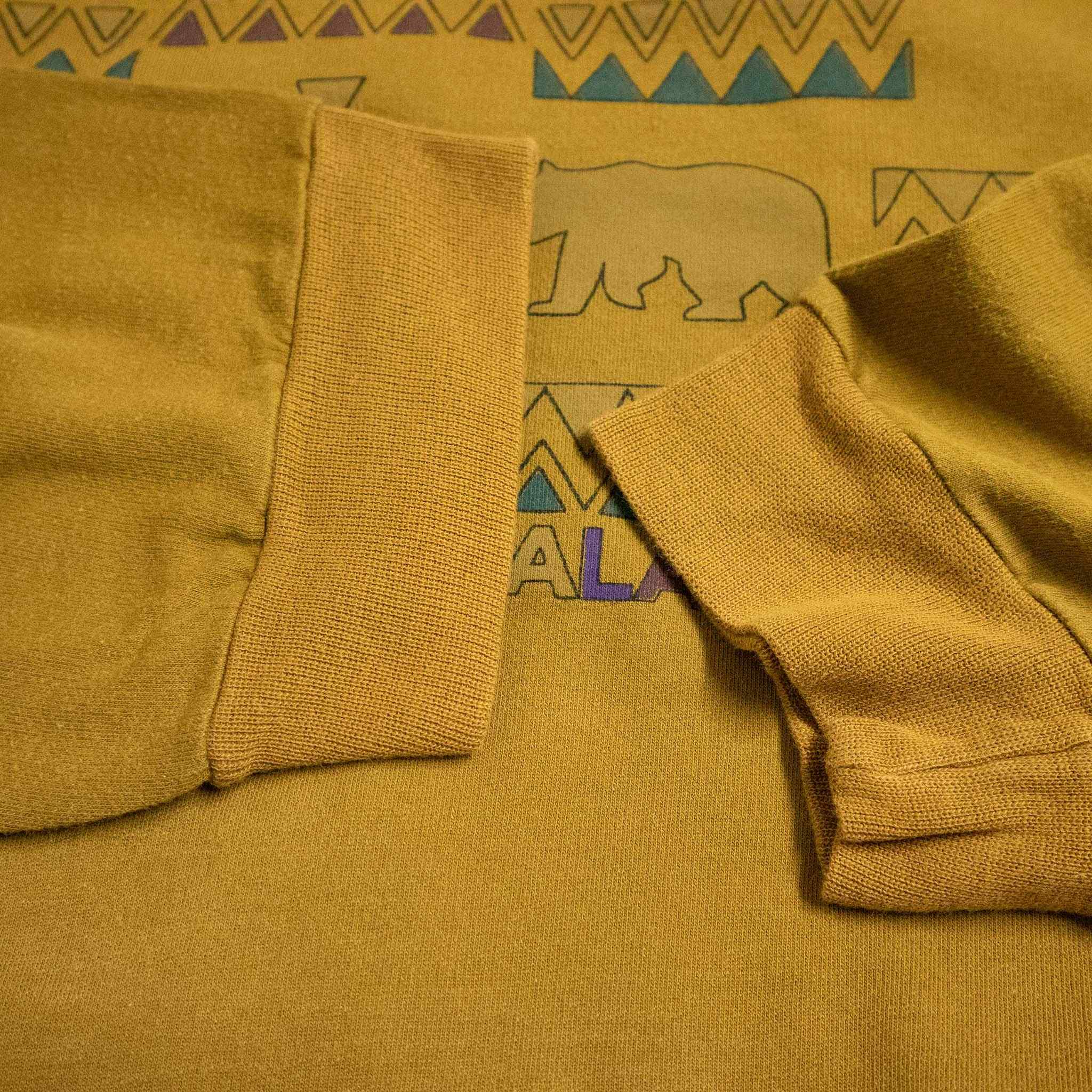 Vintage Sweatshirt - Size XL