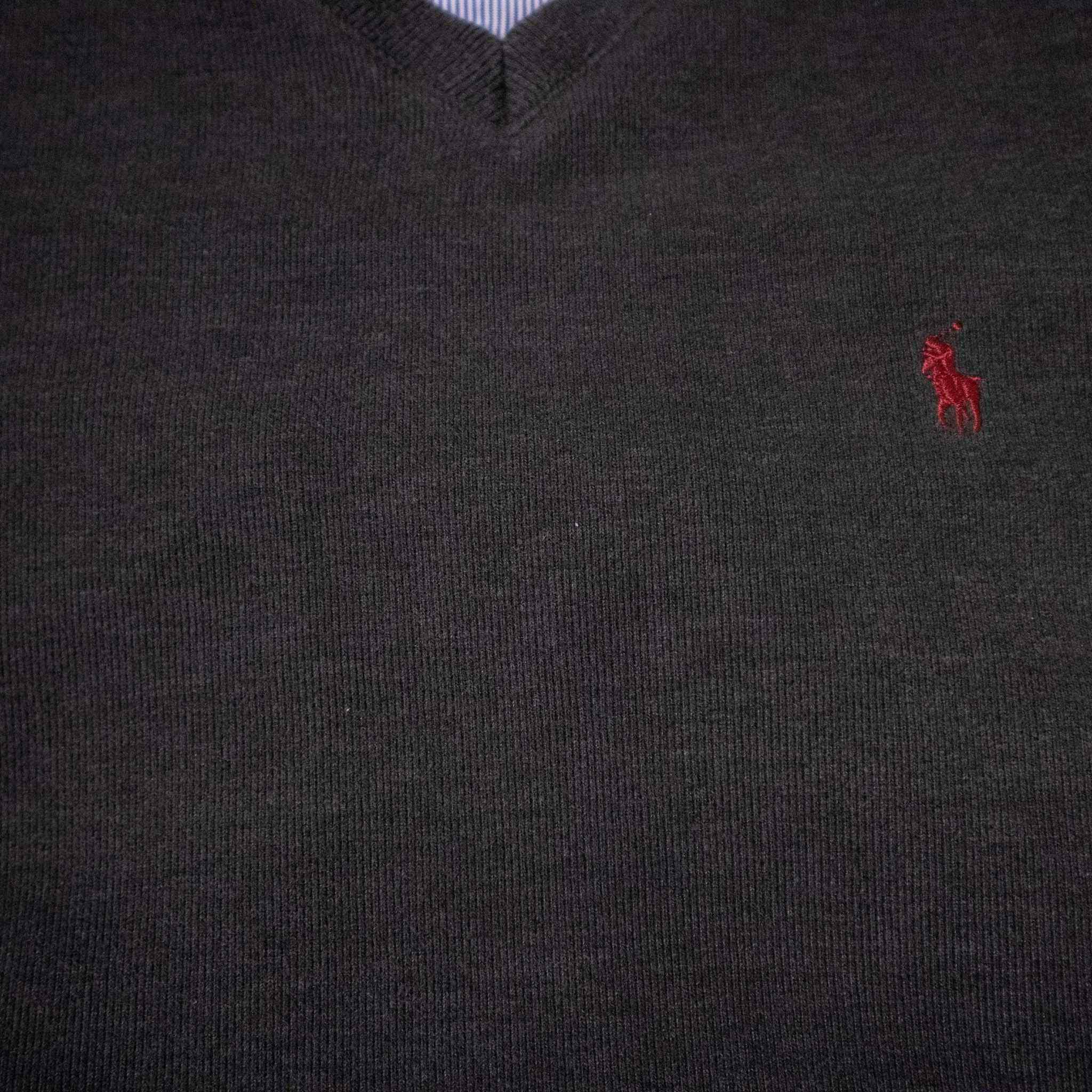 Ralph Lauren sweater - Size M