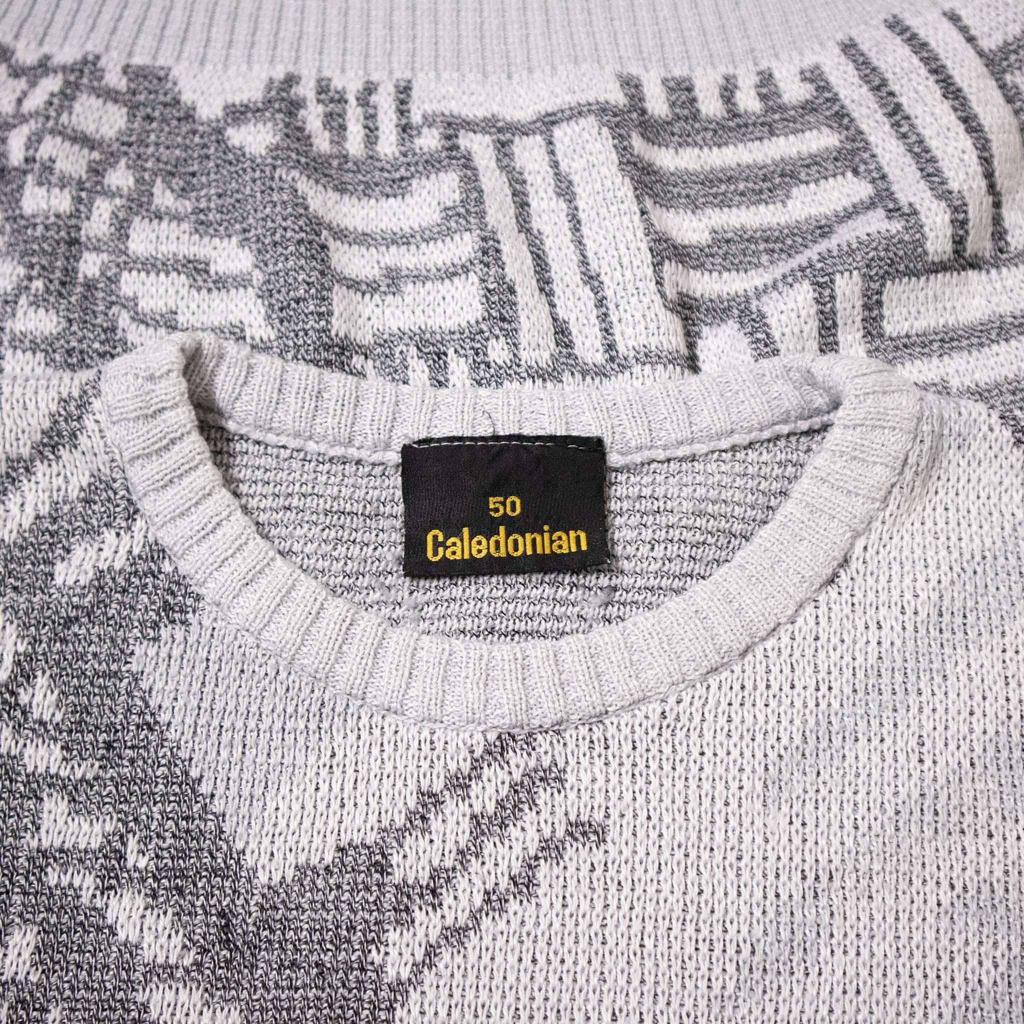 Vintage light sweater - Size M