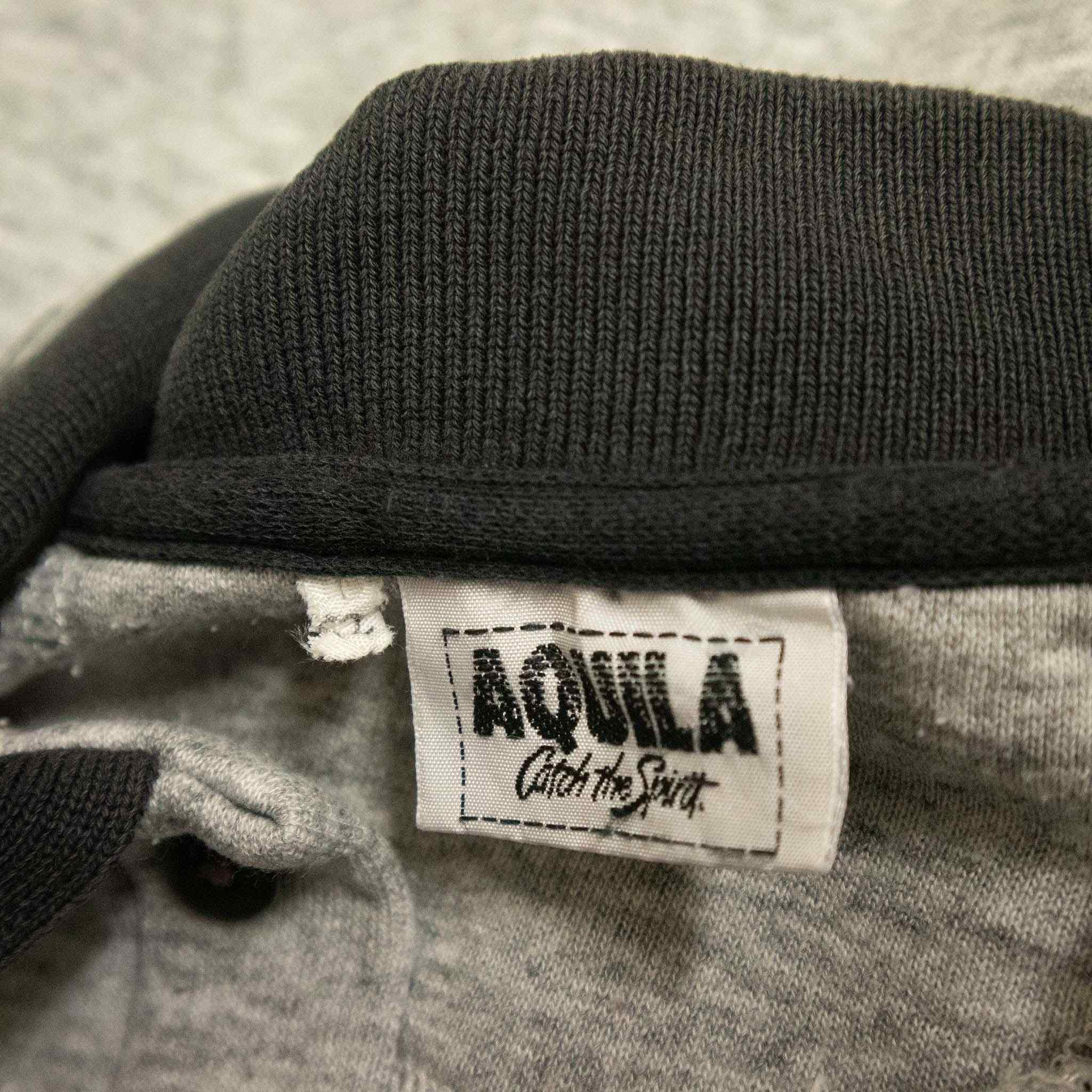 Felpa Vintage - Taglia L/XL