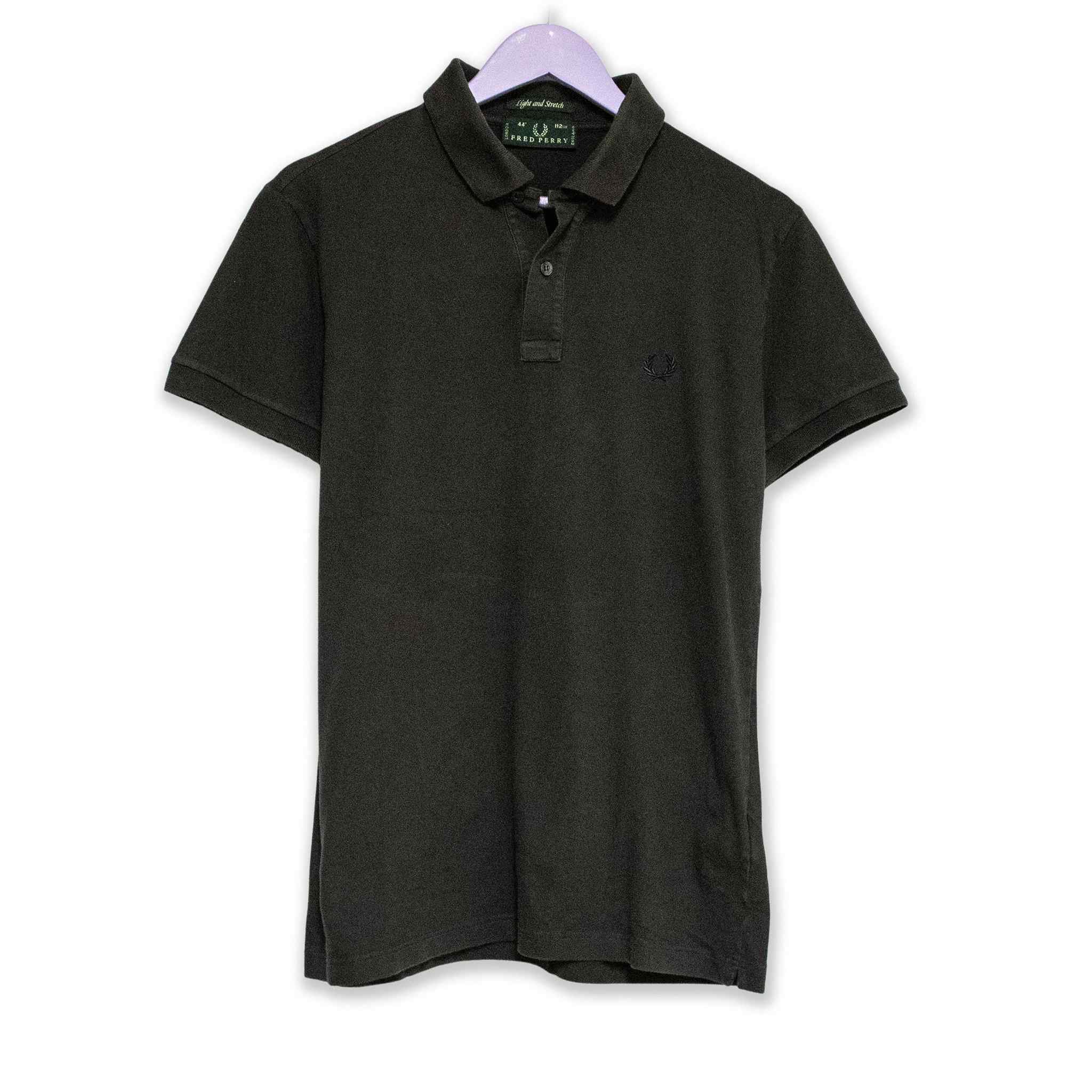 Fred Perry Polo - Size M/L