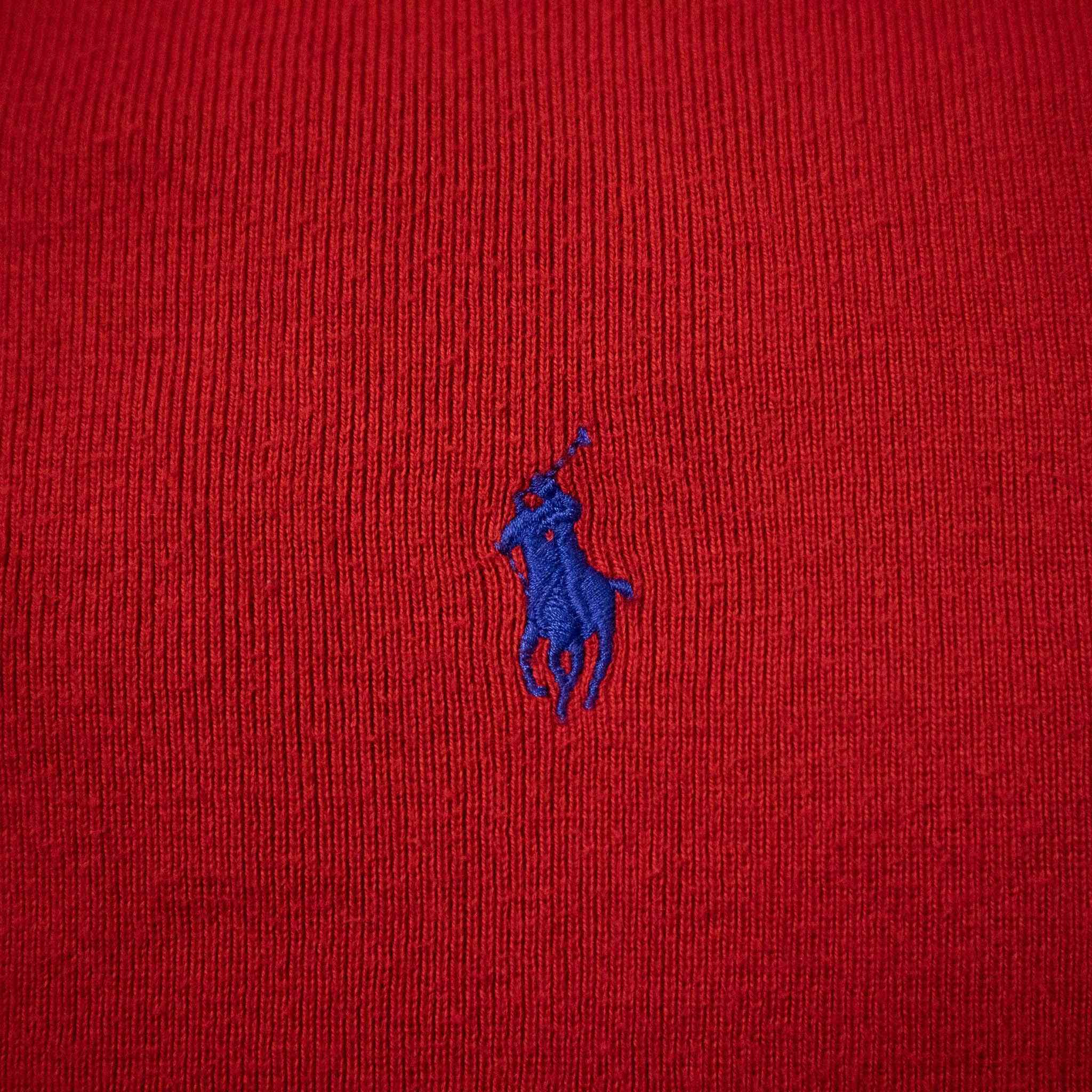 Ralph Lauren light sweater - Size M