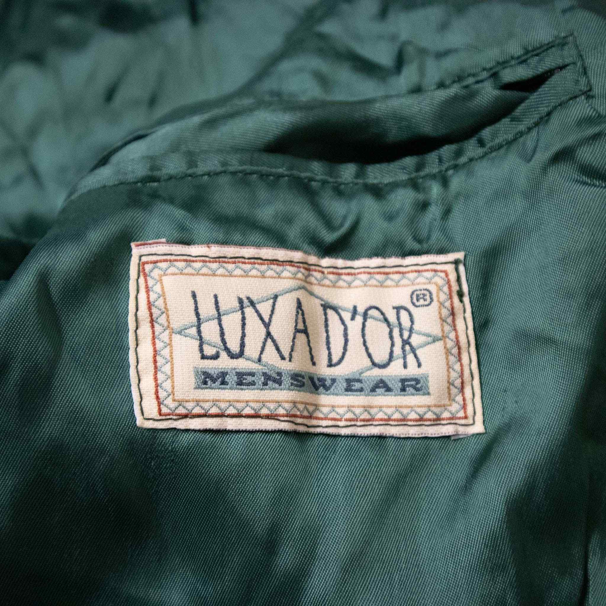 Vintage Jacket - Size XL