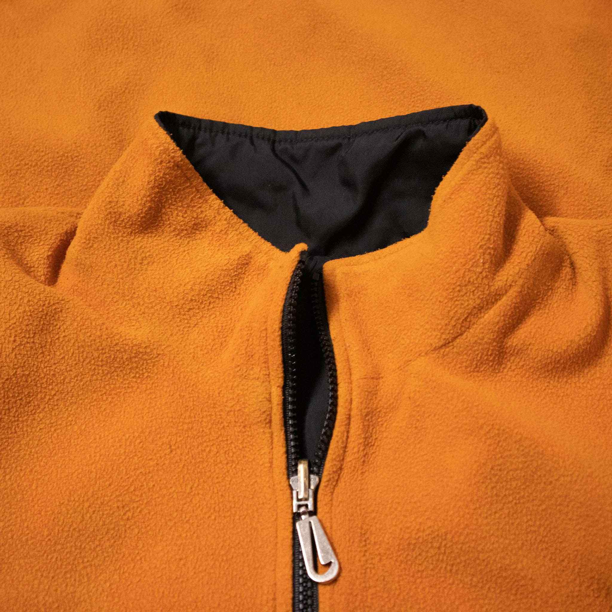 Nike Double Face Vintage Waterproof Fleece - Size M