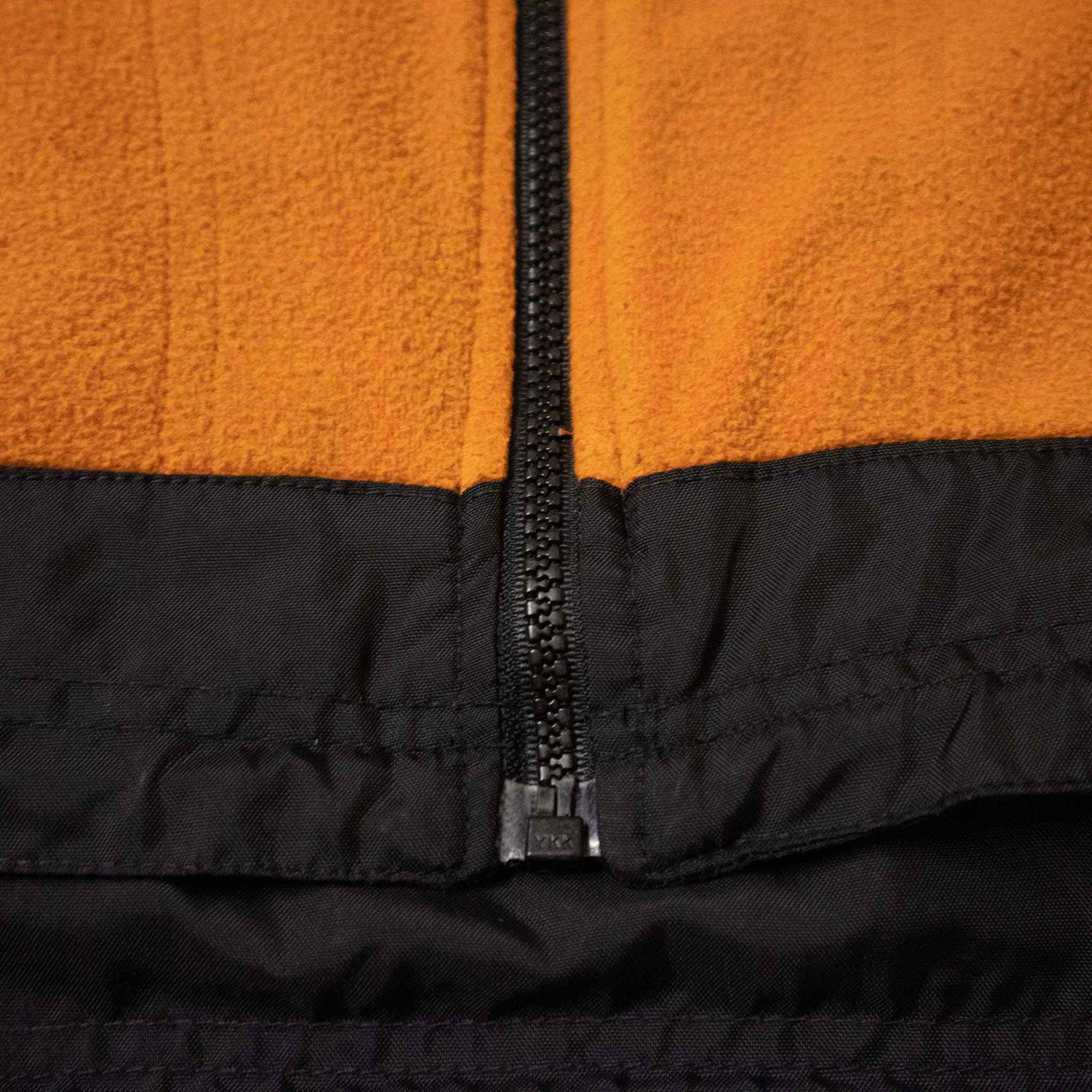 Nike Double Face Vintage Waterproof Fleece - Size M