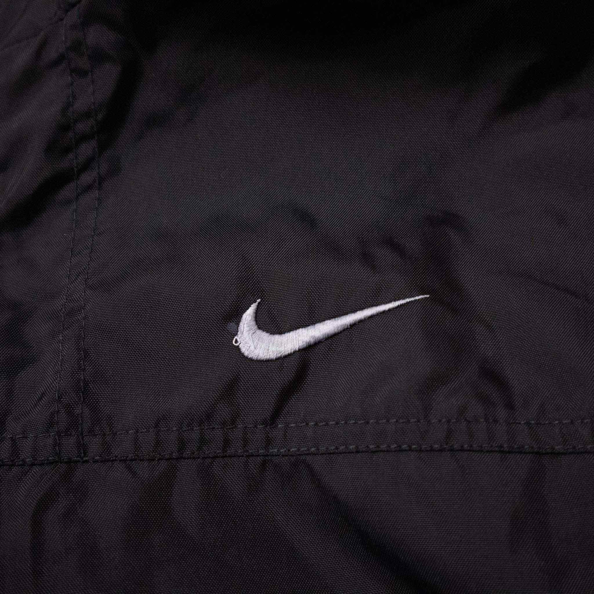 Nike Double Face Vintage Waterproof Fleece - Size M