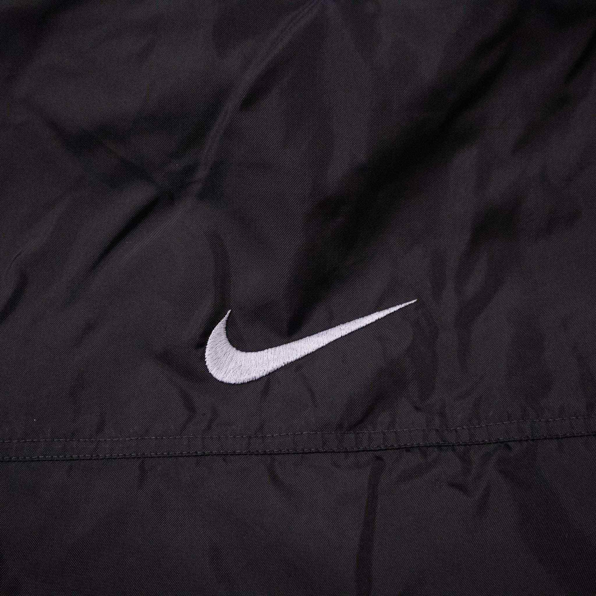 Nike Double Face Vintage Waterproof Fleece - Size M