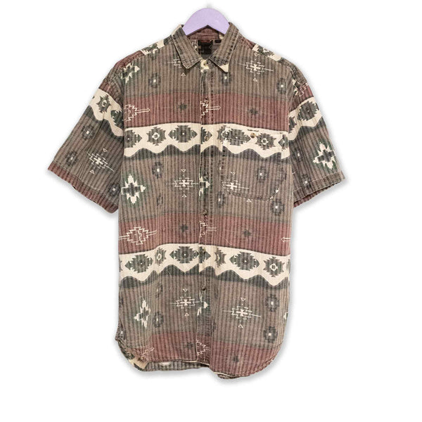 Vintage Shirt - Size L