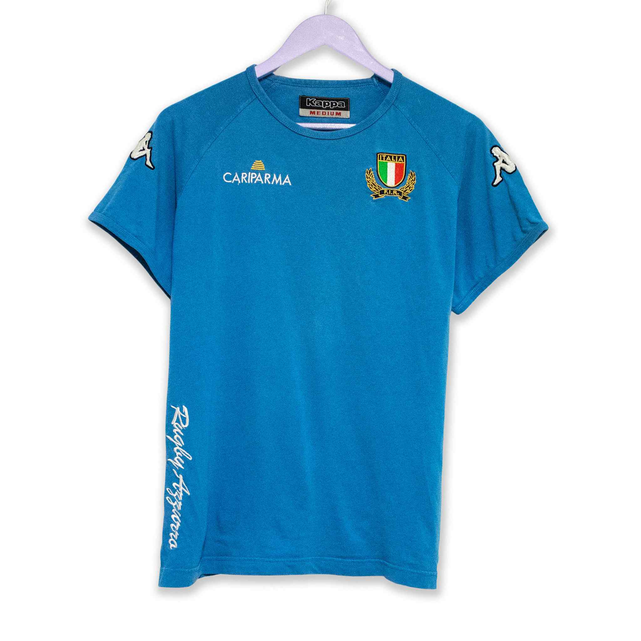 Kappa Italia T shirt - Size M