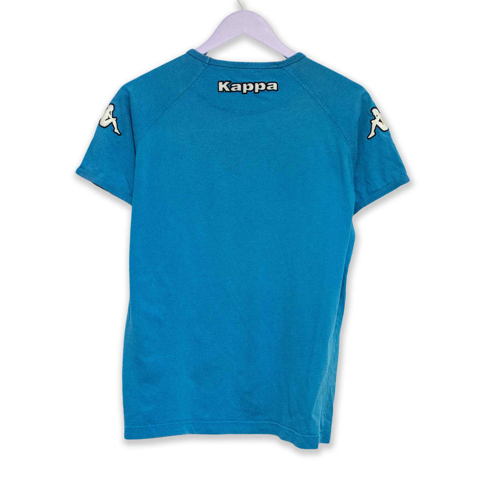 T shirt Kappa Italia - Taglia M