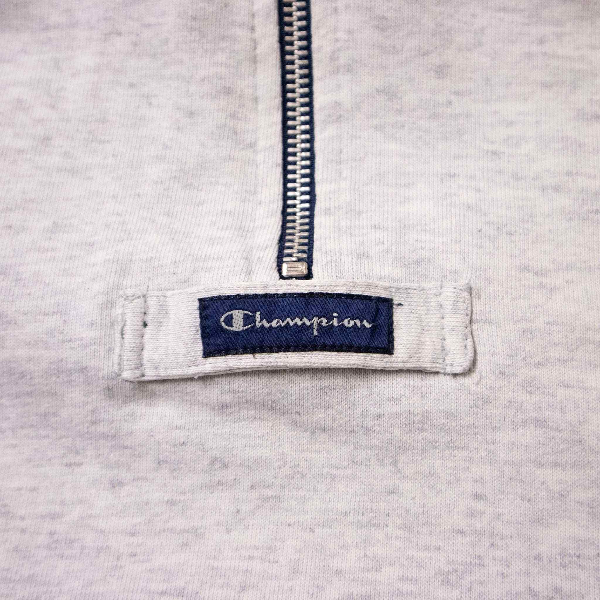 Champion Vintage sweatshirt - Size M