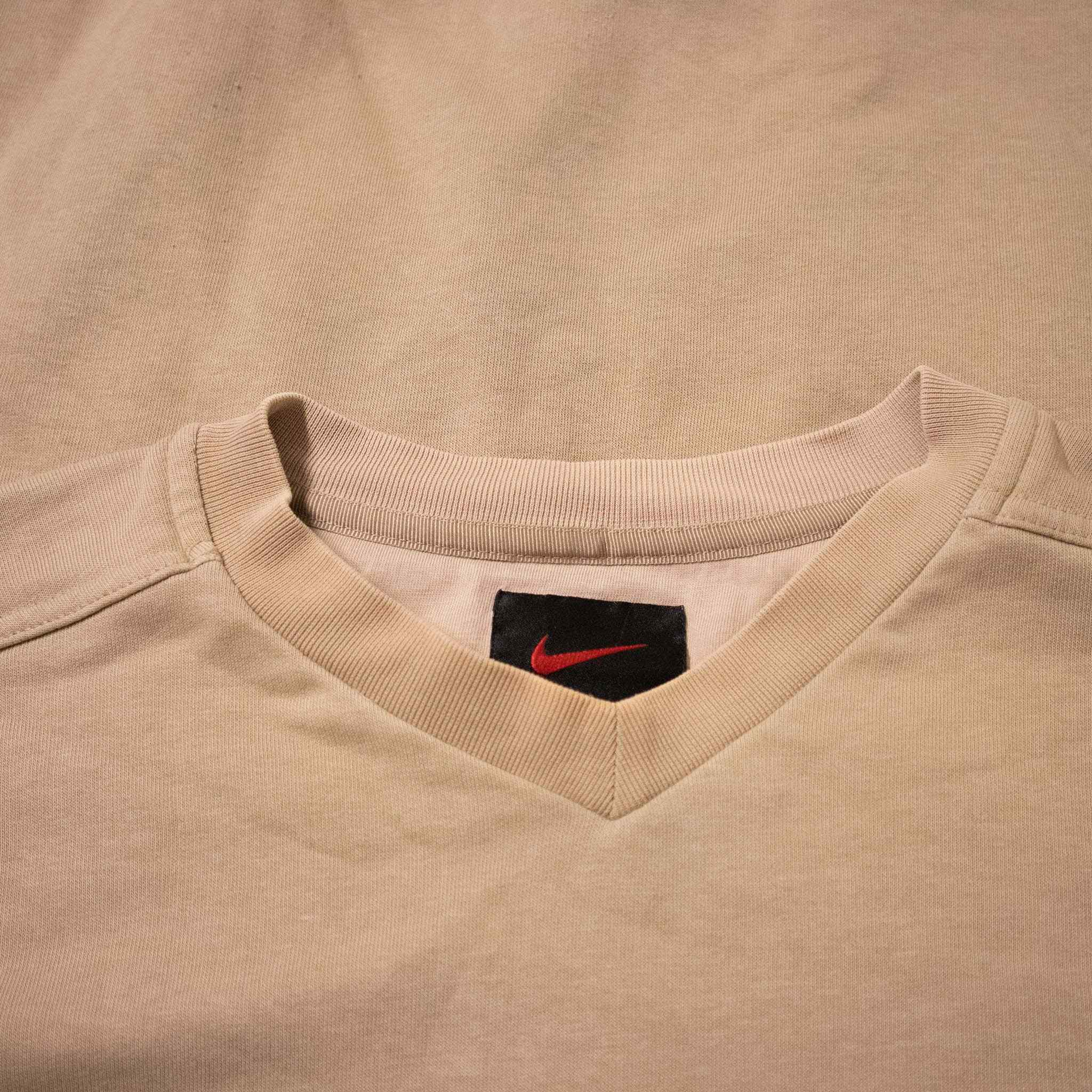 Nike Vintage Sweatshirt - Size XXL