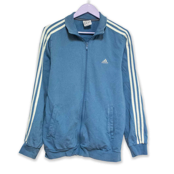 Felpa Adidas Vintage - Taglia S