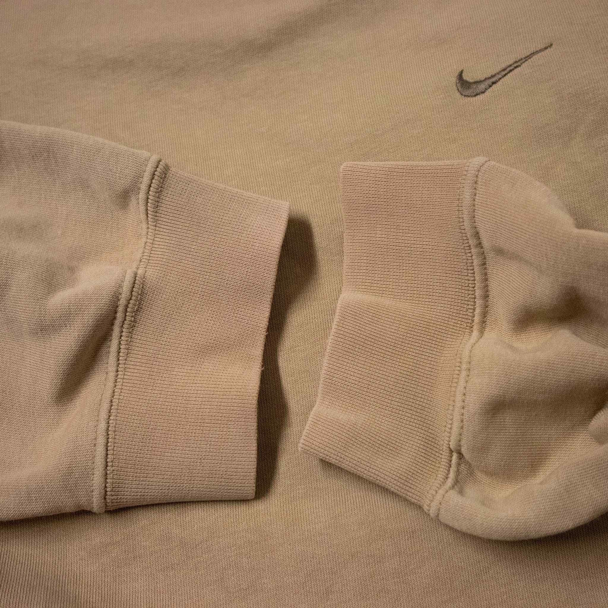 Felpa Nike Vintage - Taglia XXL