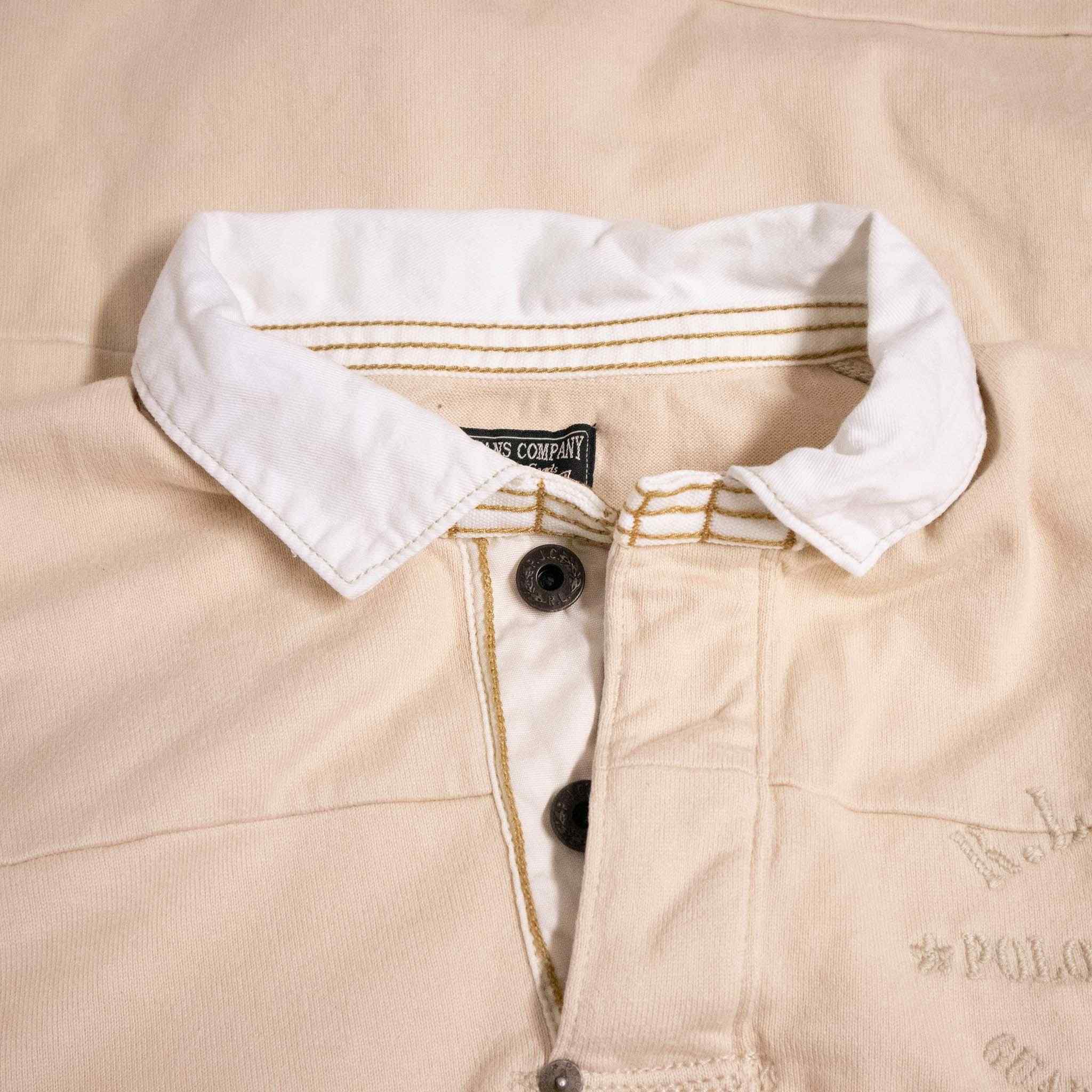 Polo Ralph Lauren Vintage - Taglia XL