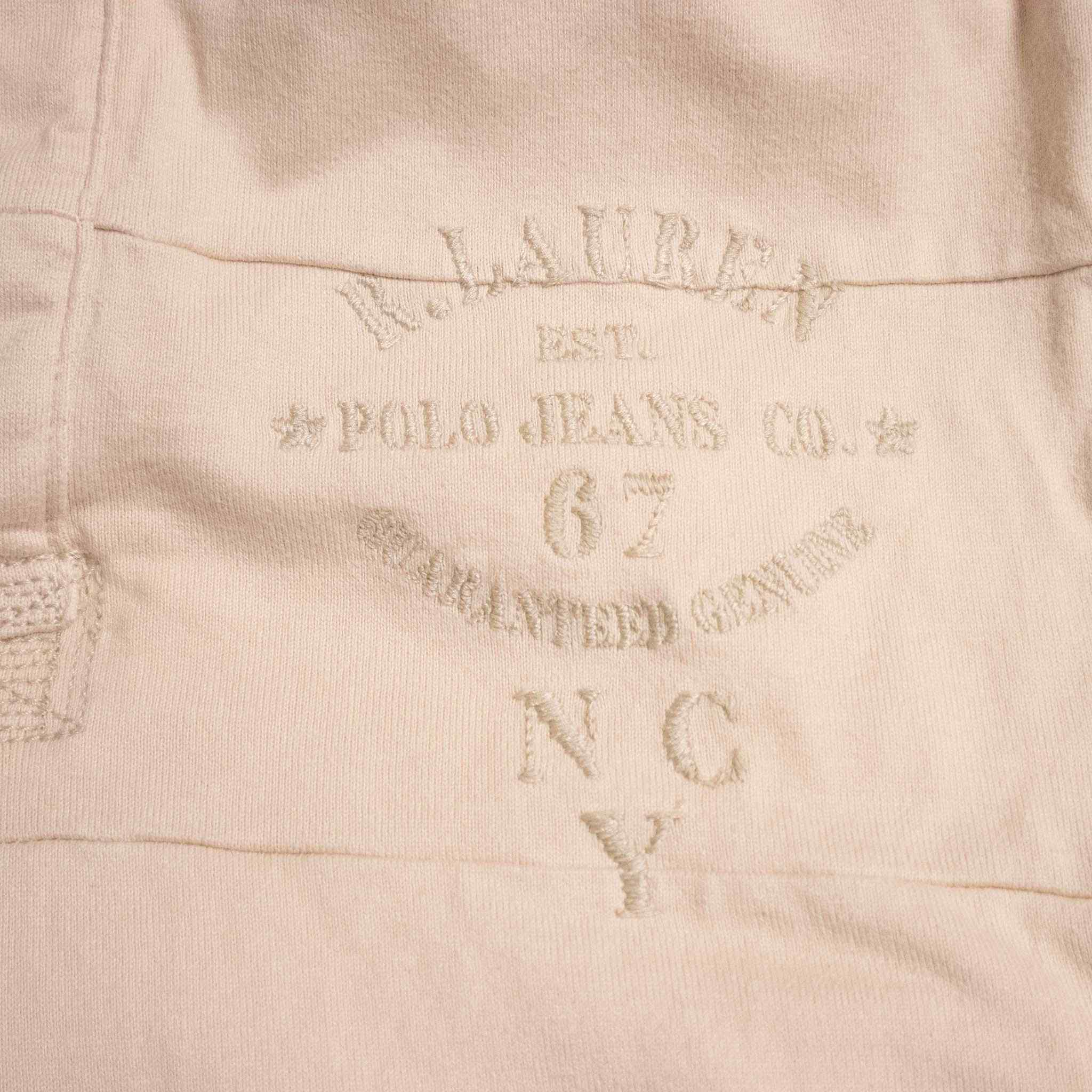 Polo Ralph Lauren Vintage - Size XL