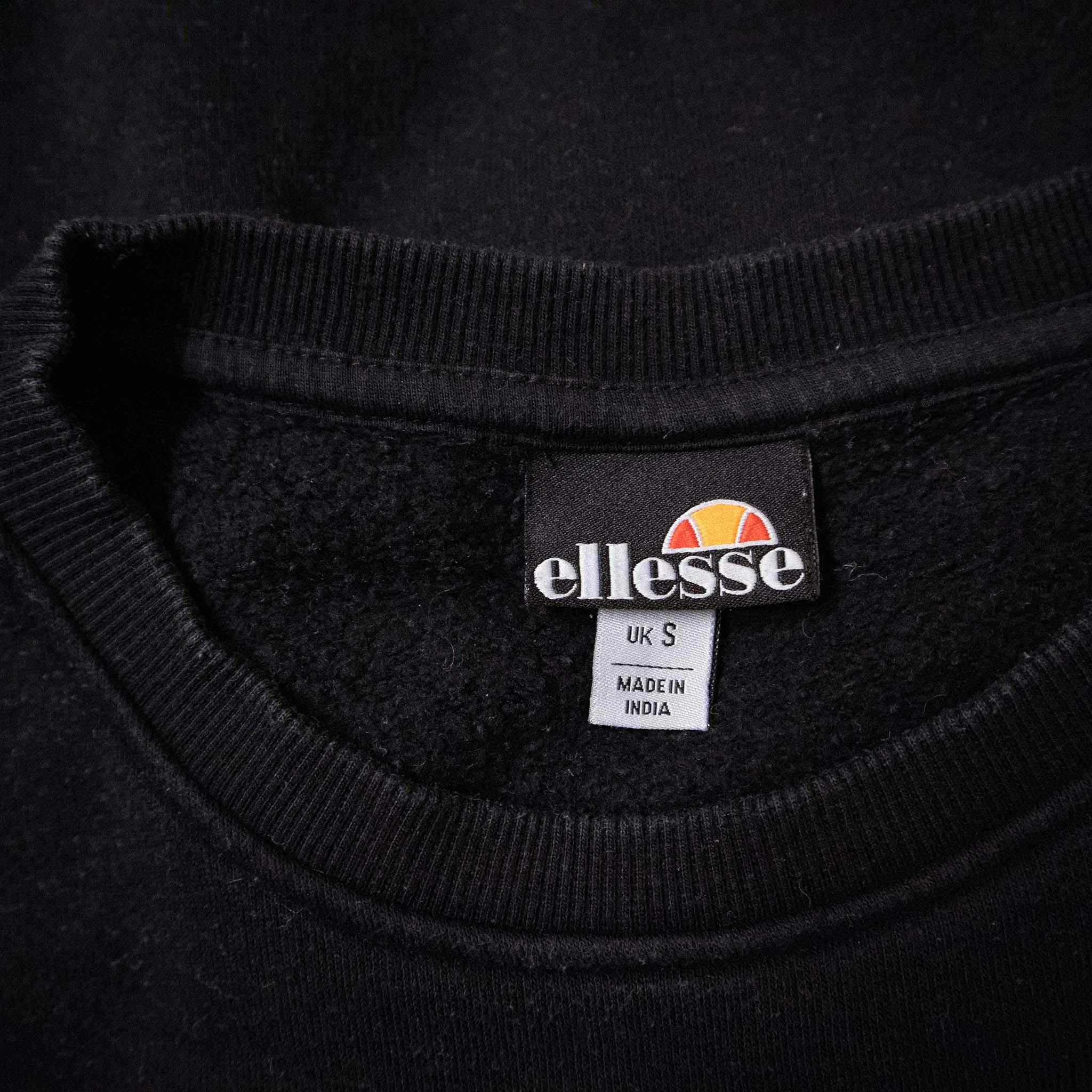 Ellesse sweatshirt - Size S