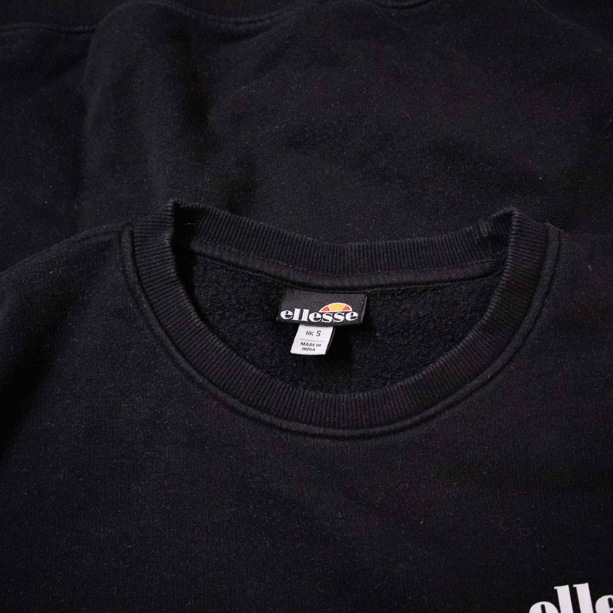 Ellesse sweatshirt - Size S