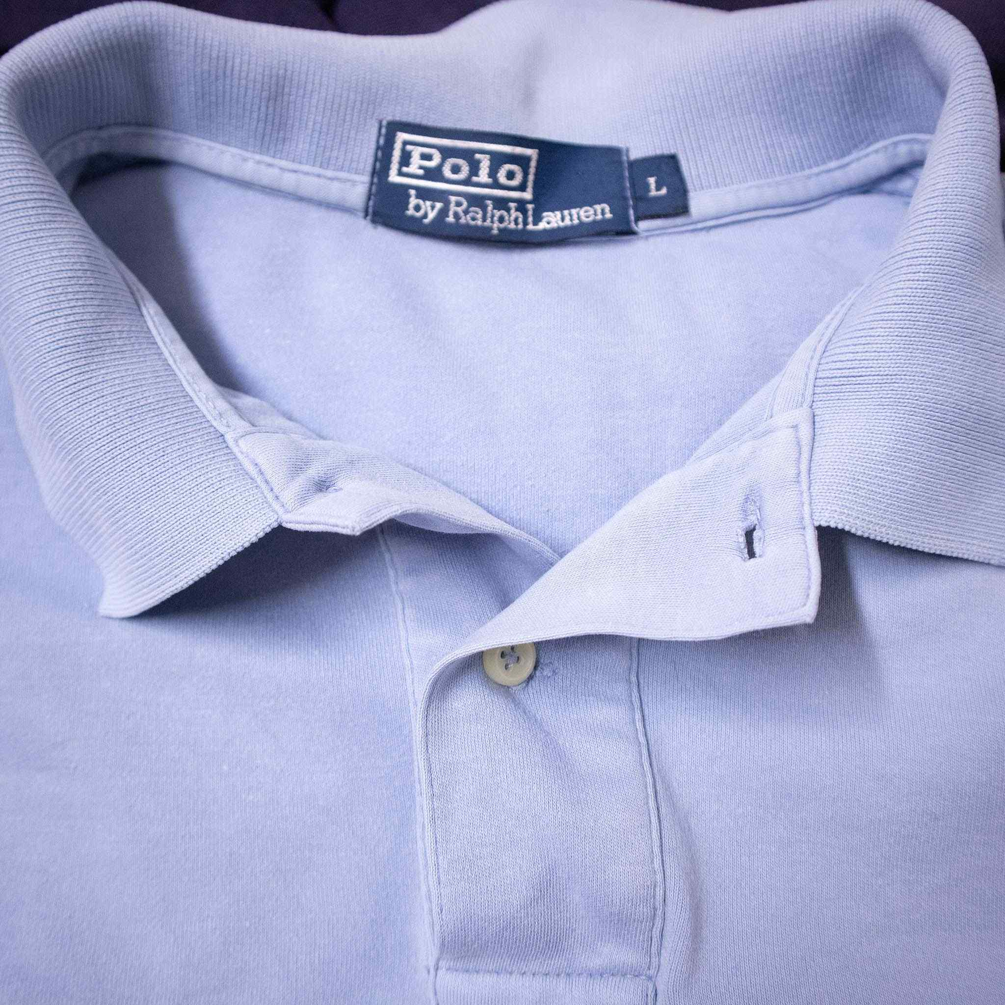 Polo Ralph Lauren - Size L