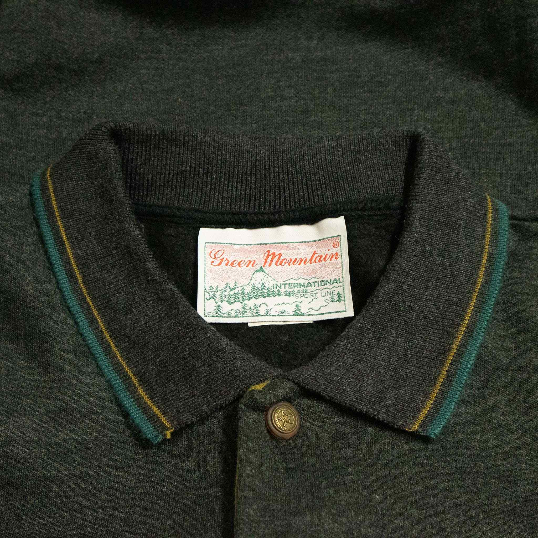 Vintage Sweatshirt - Size M