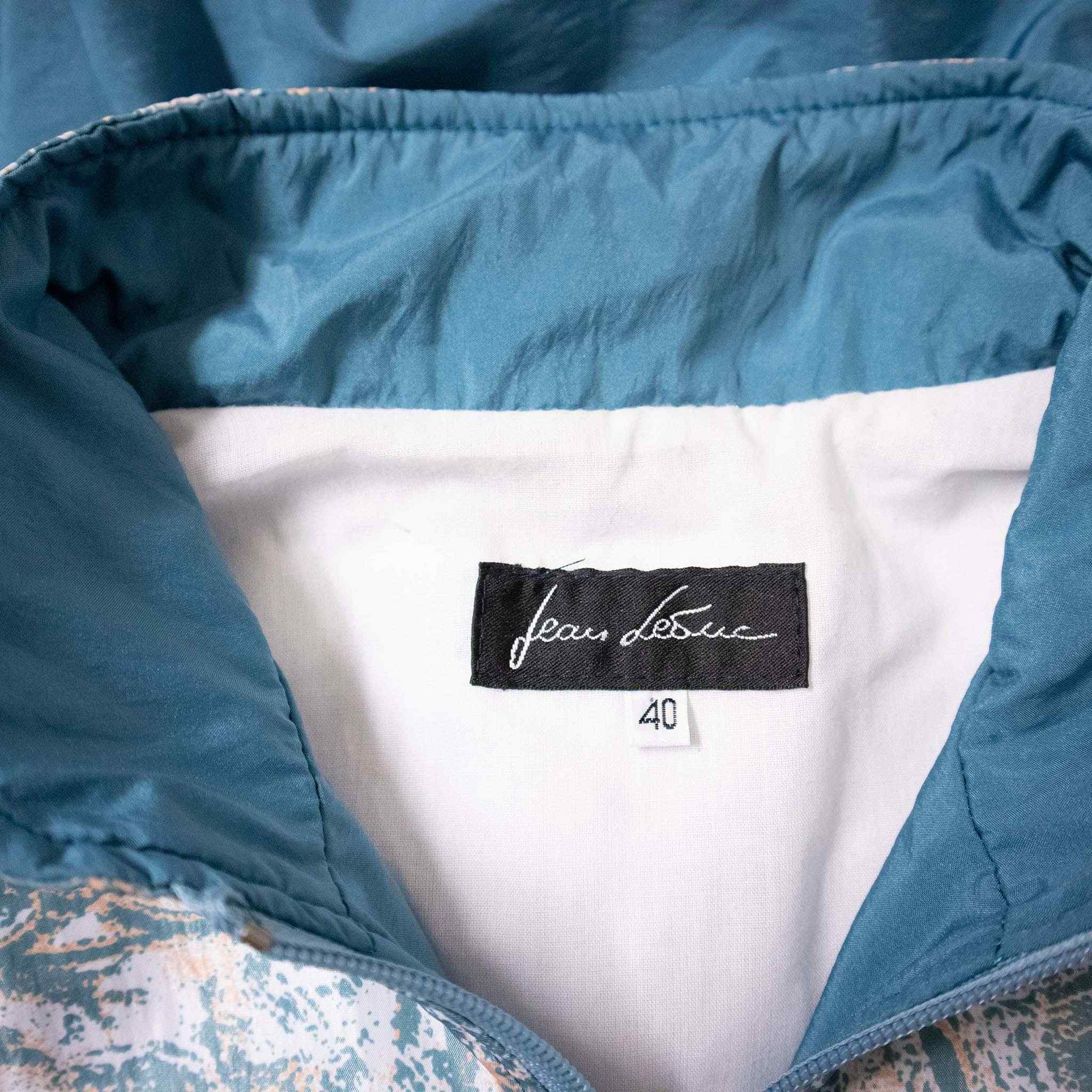 Vintage Windbreaker - Size M