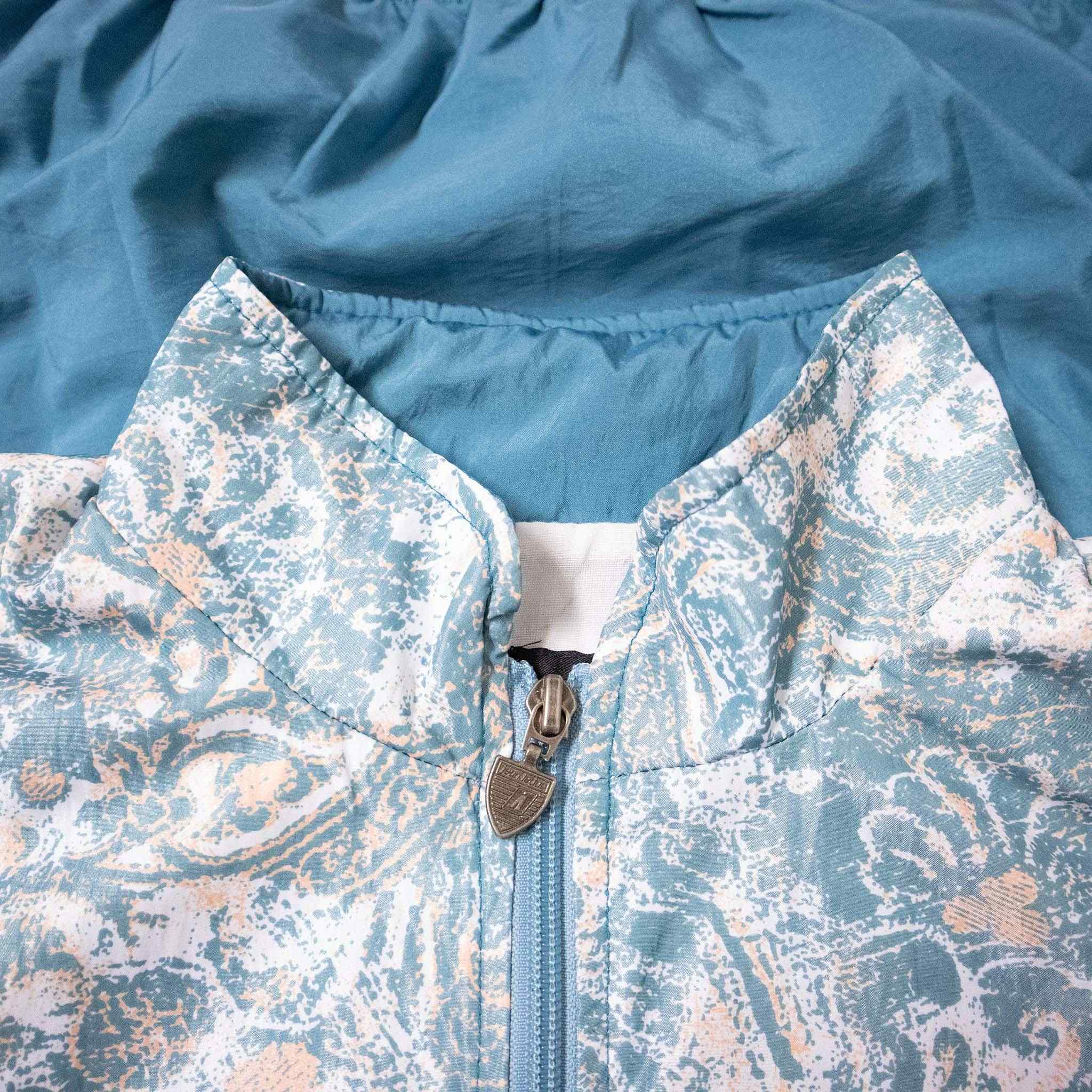 Vintage Windbreaker - Size M