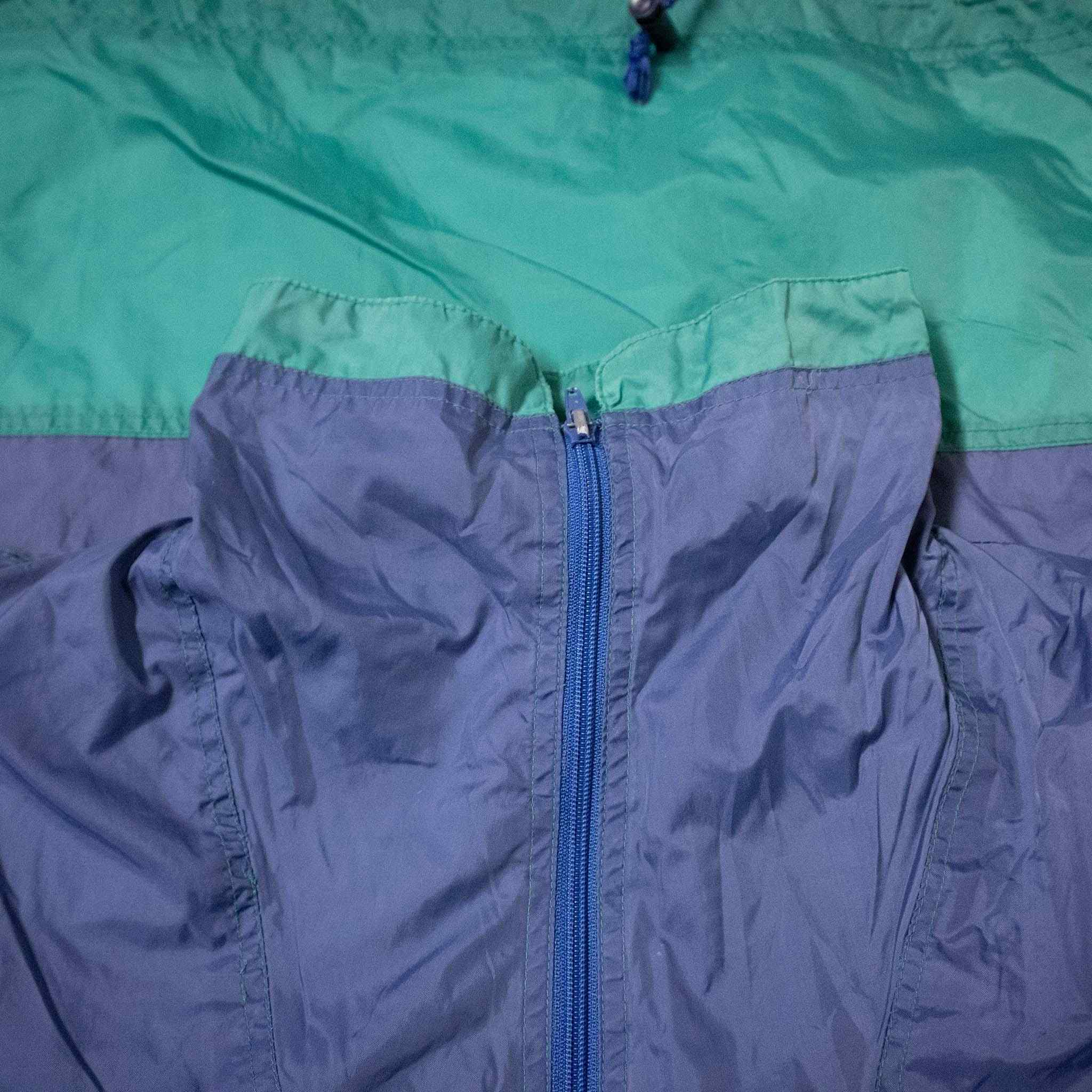 Vintage Windbreaker - Size S