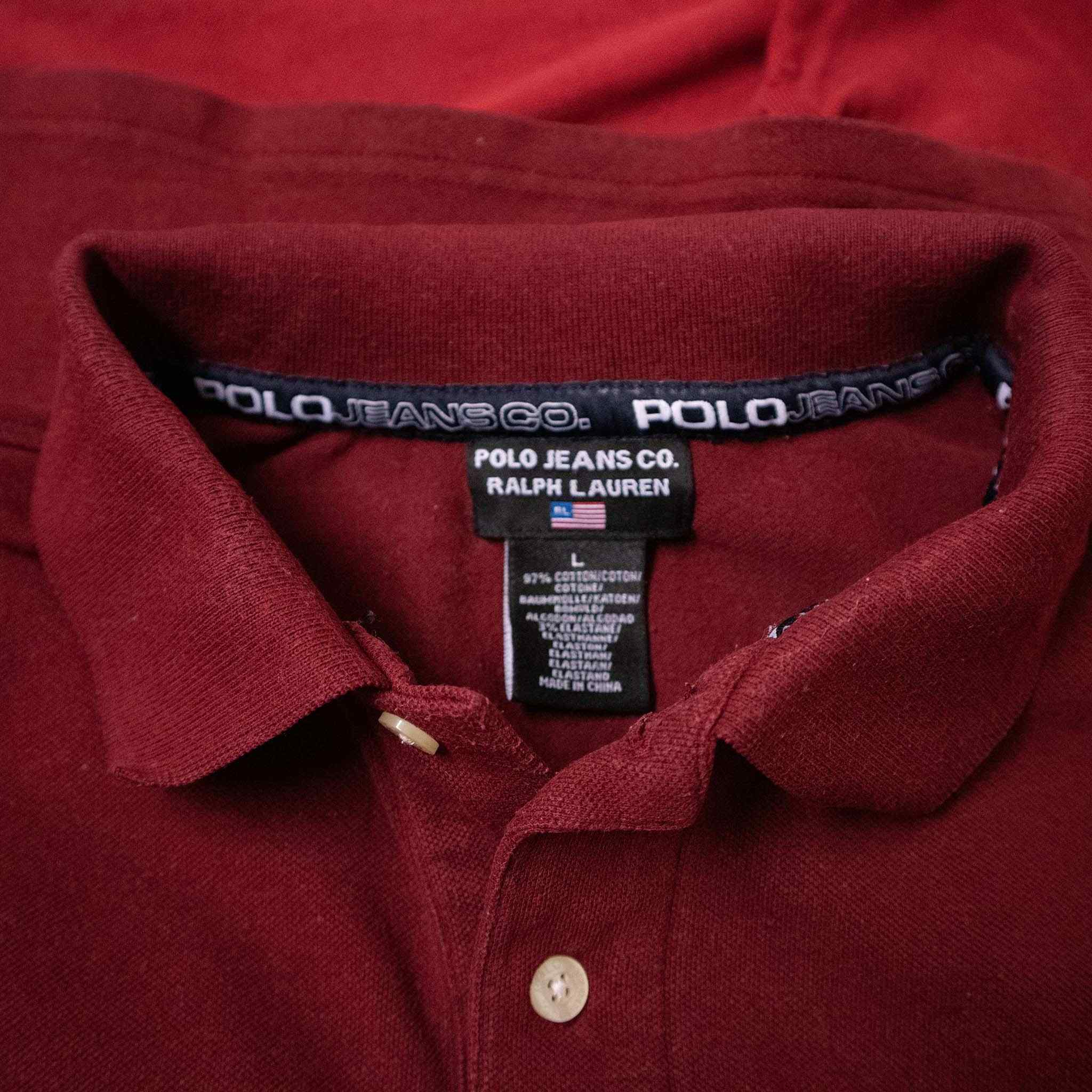 Polo Sport Ralph Lauren - Taglia L